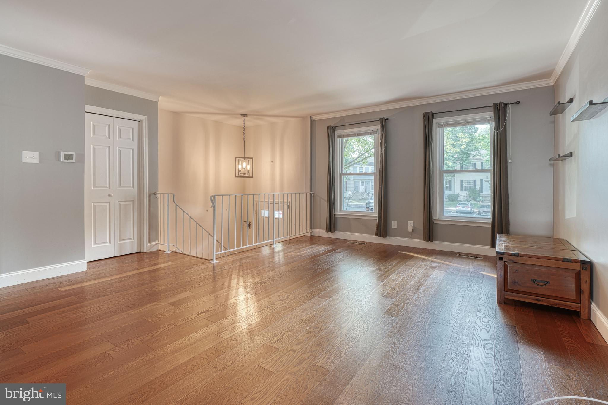 CARROLL PARK MANOR - Residential