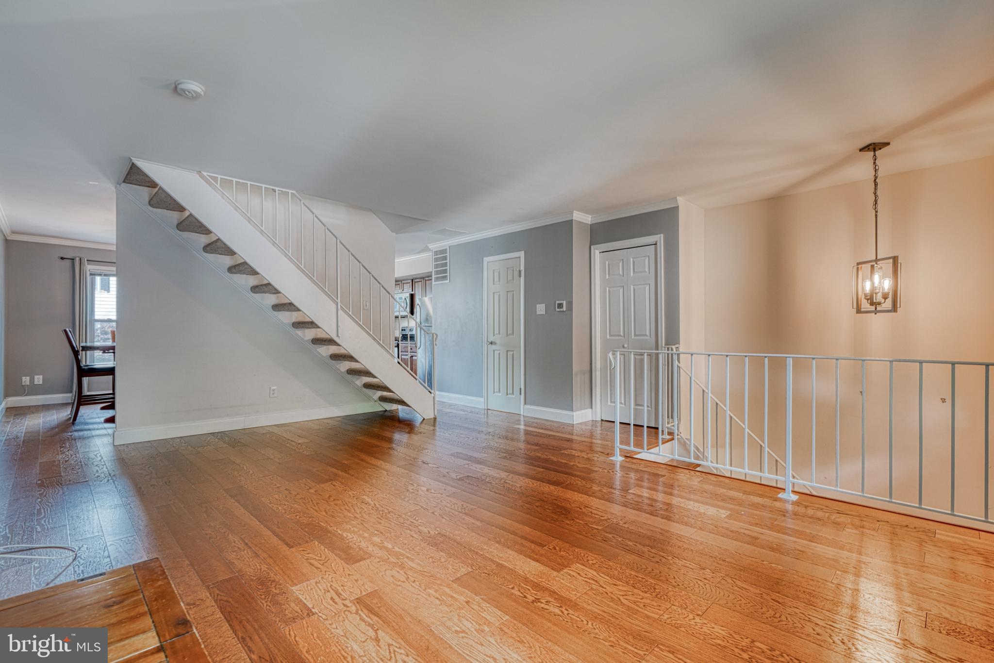 CARROLL PARK MANOR - Residential