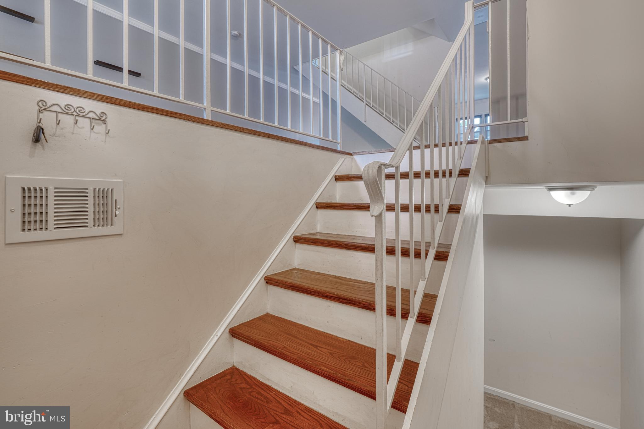 CARROLL PARK MANOR - Residential