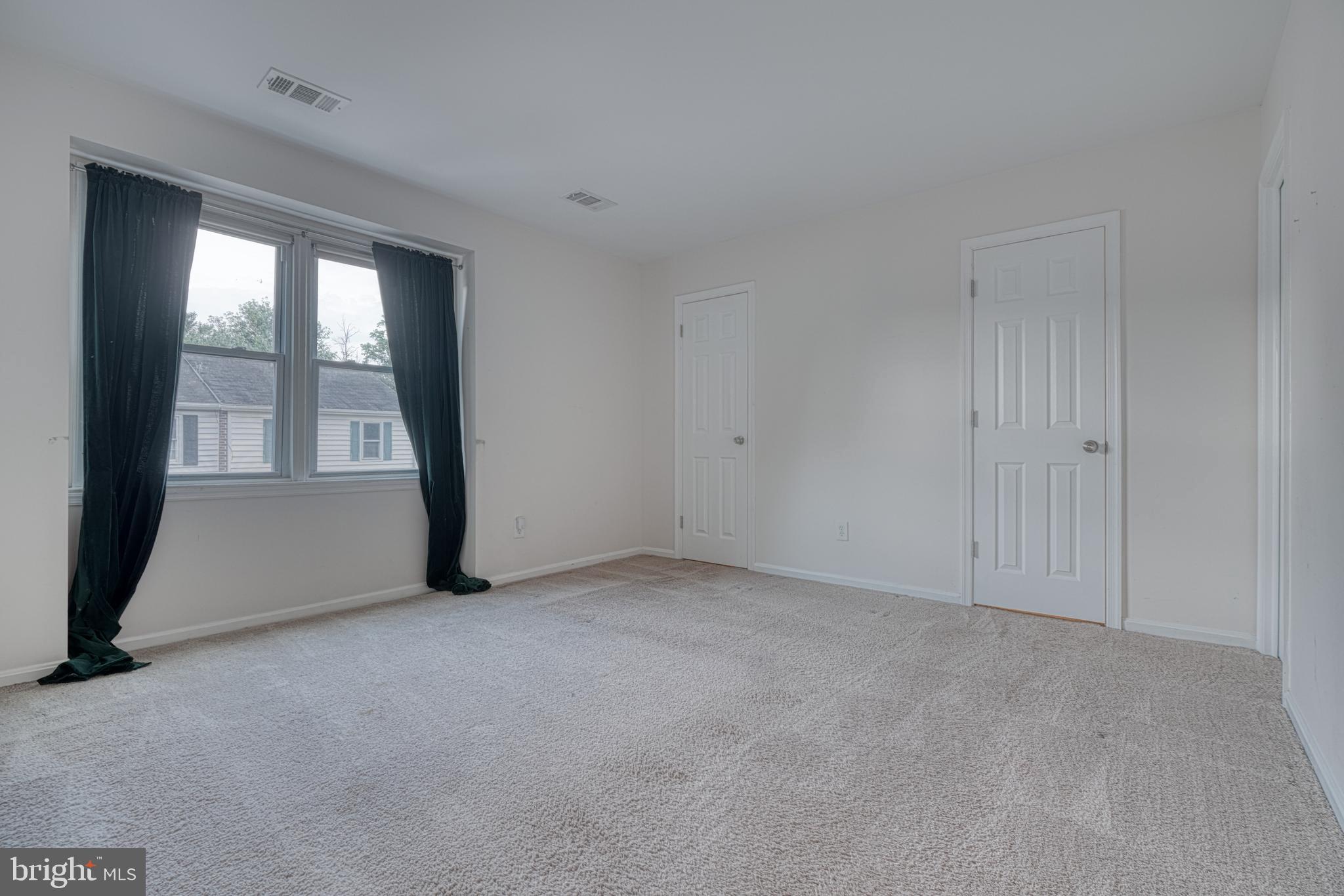 CARROLL PARK MANOR - Residential