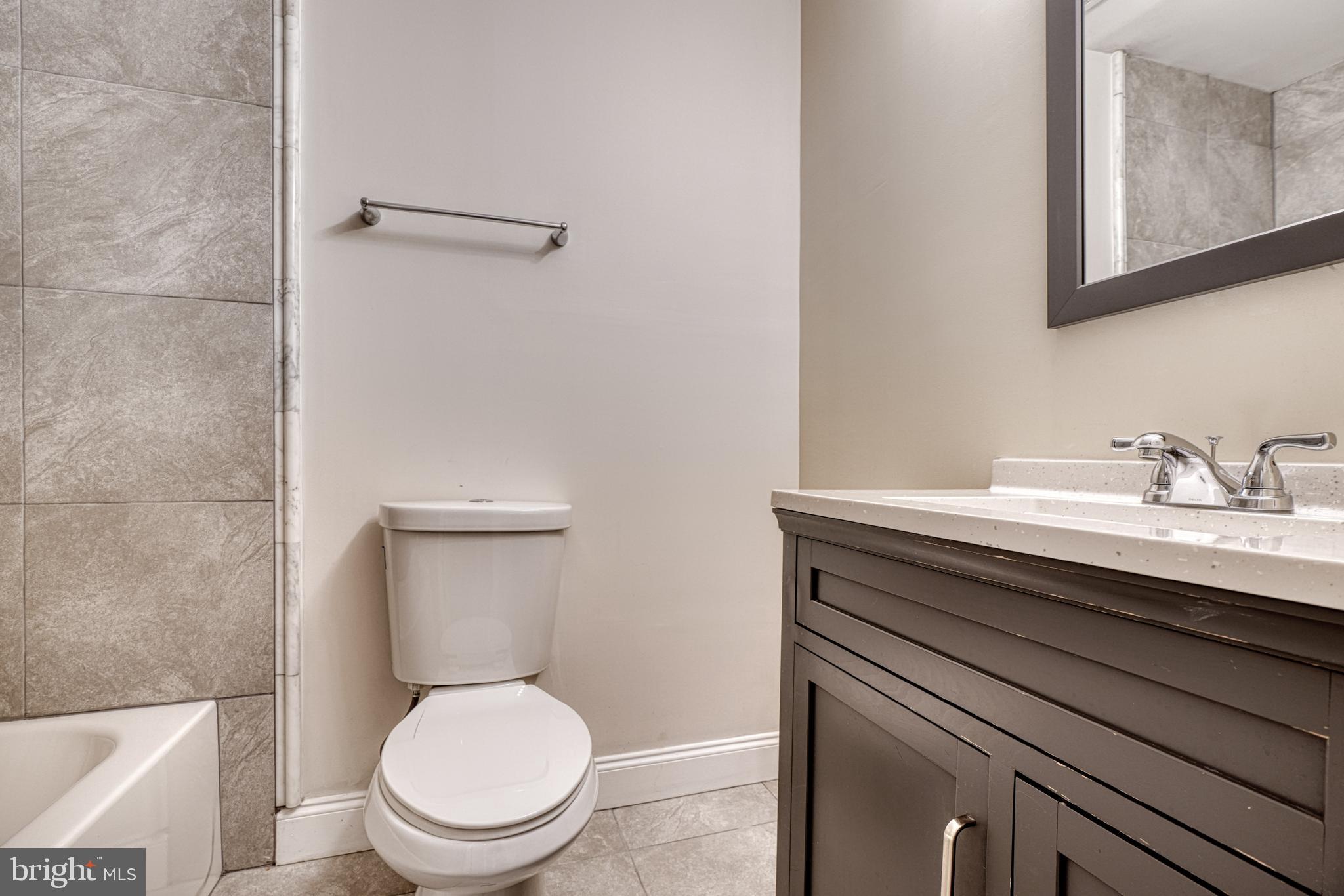 CARROLL PARK MANOR - Residential