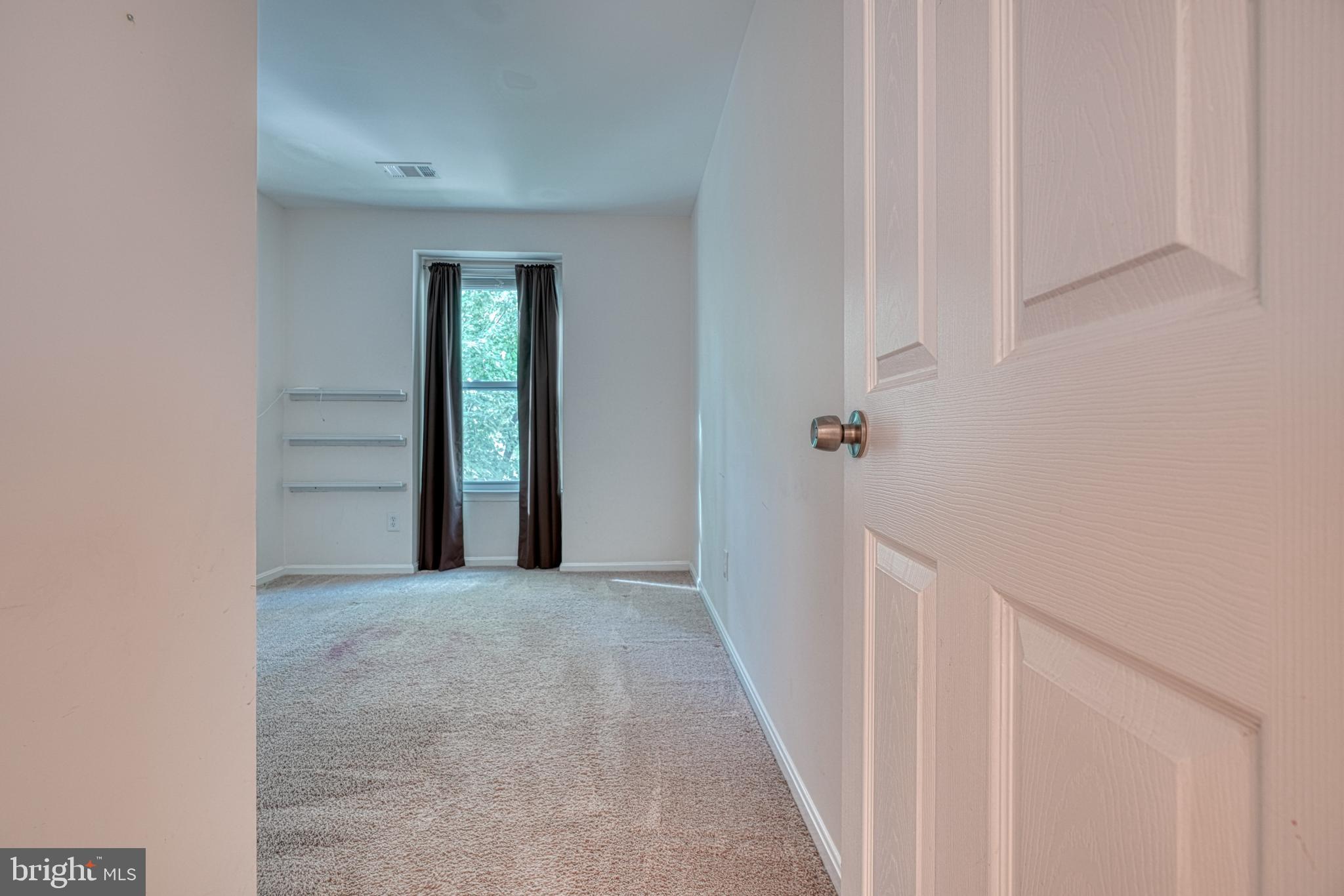 CARROLL PARK MANOR - Residential