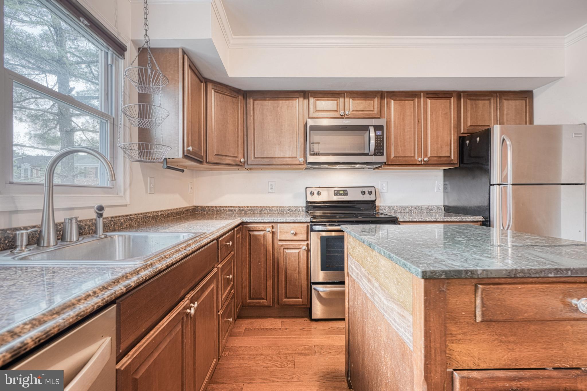 CARROLL PARK MANOR - Residential