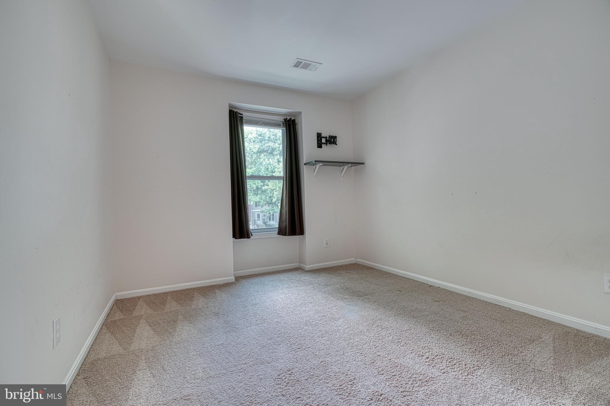 CARROLL PARK MANOR - Residential