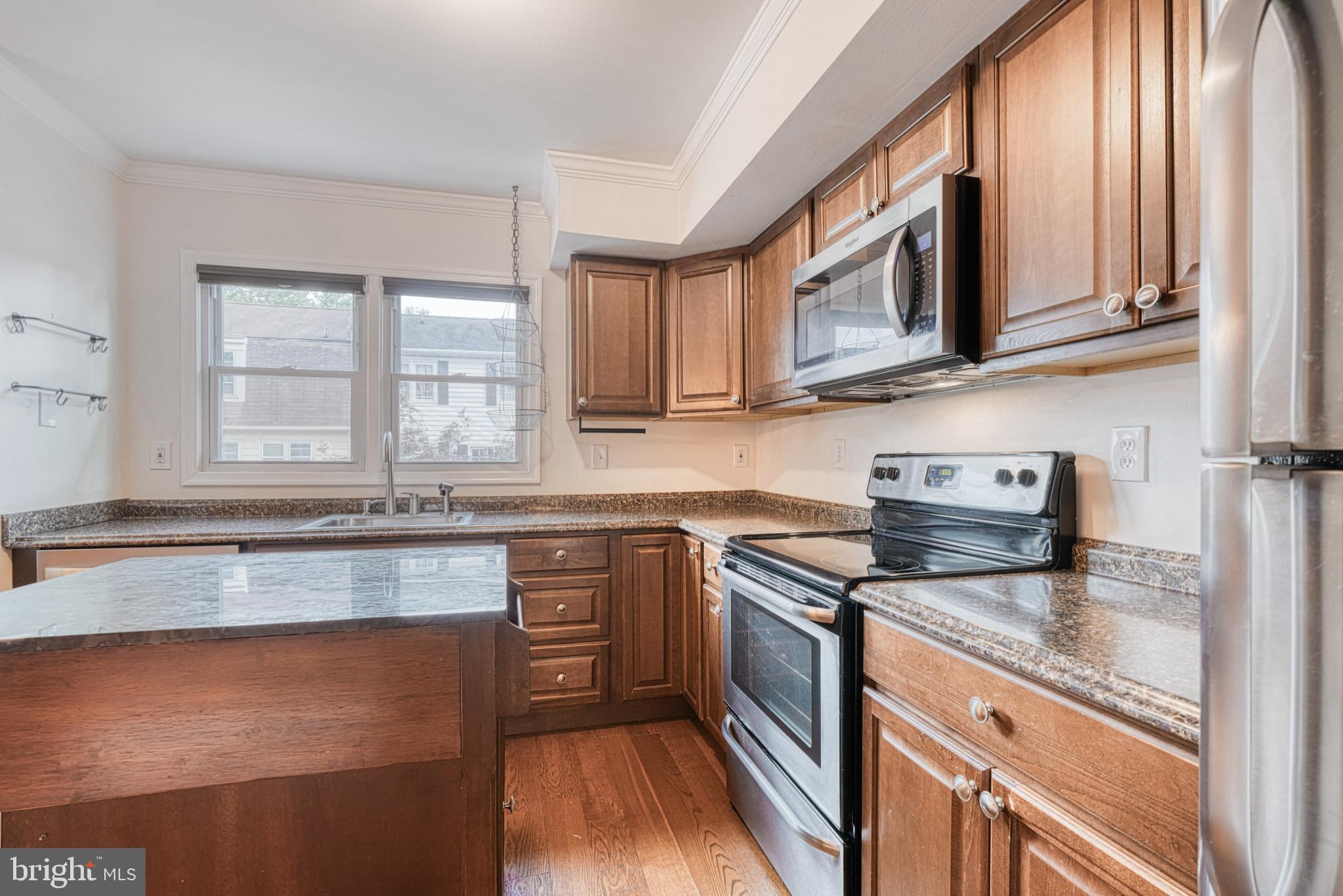 CARROLL PARK MANOR - Residential