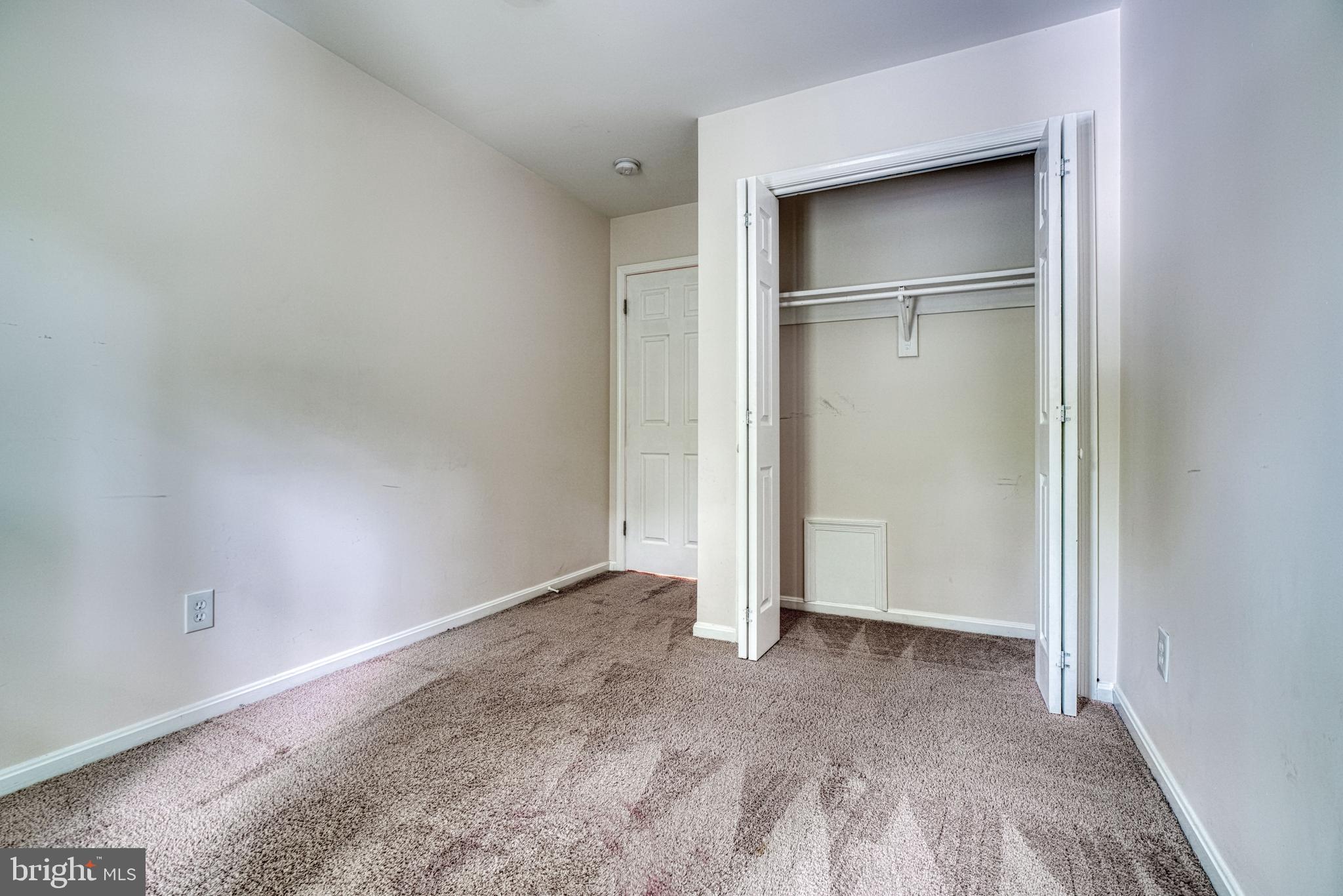 CARROLL PARK MANOR - Residential