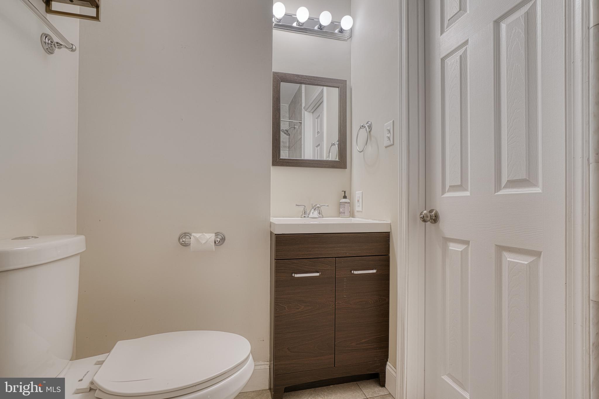 CARROLL PARK MANOR - Residential