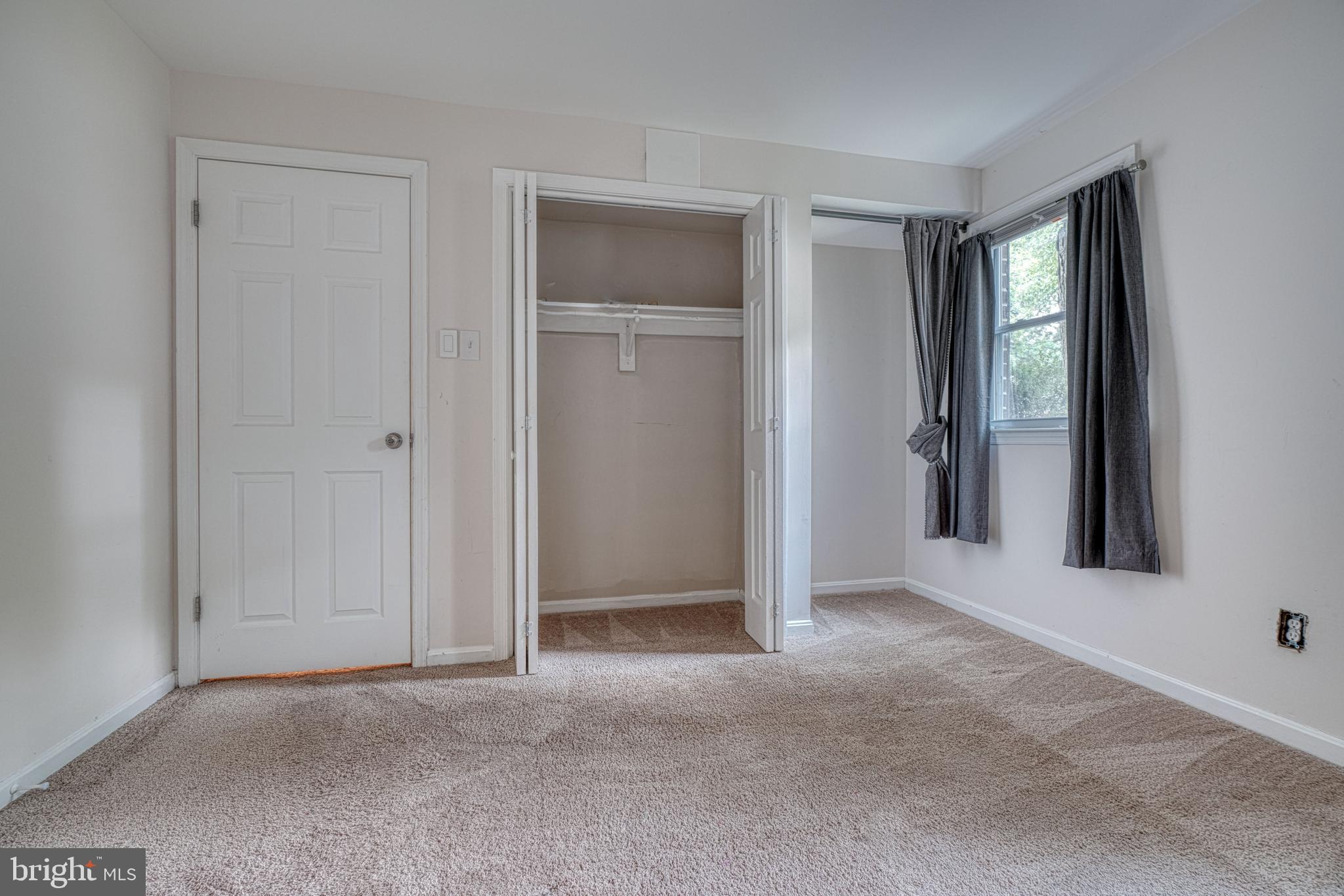 CARROLL PARK MANOR - Residential