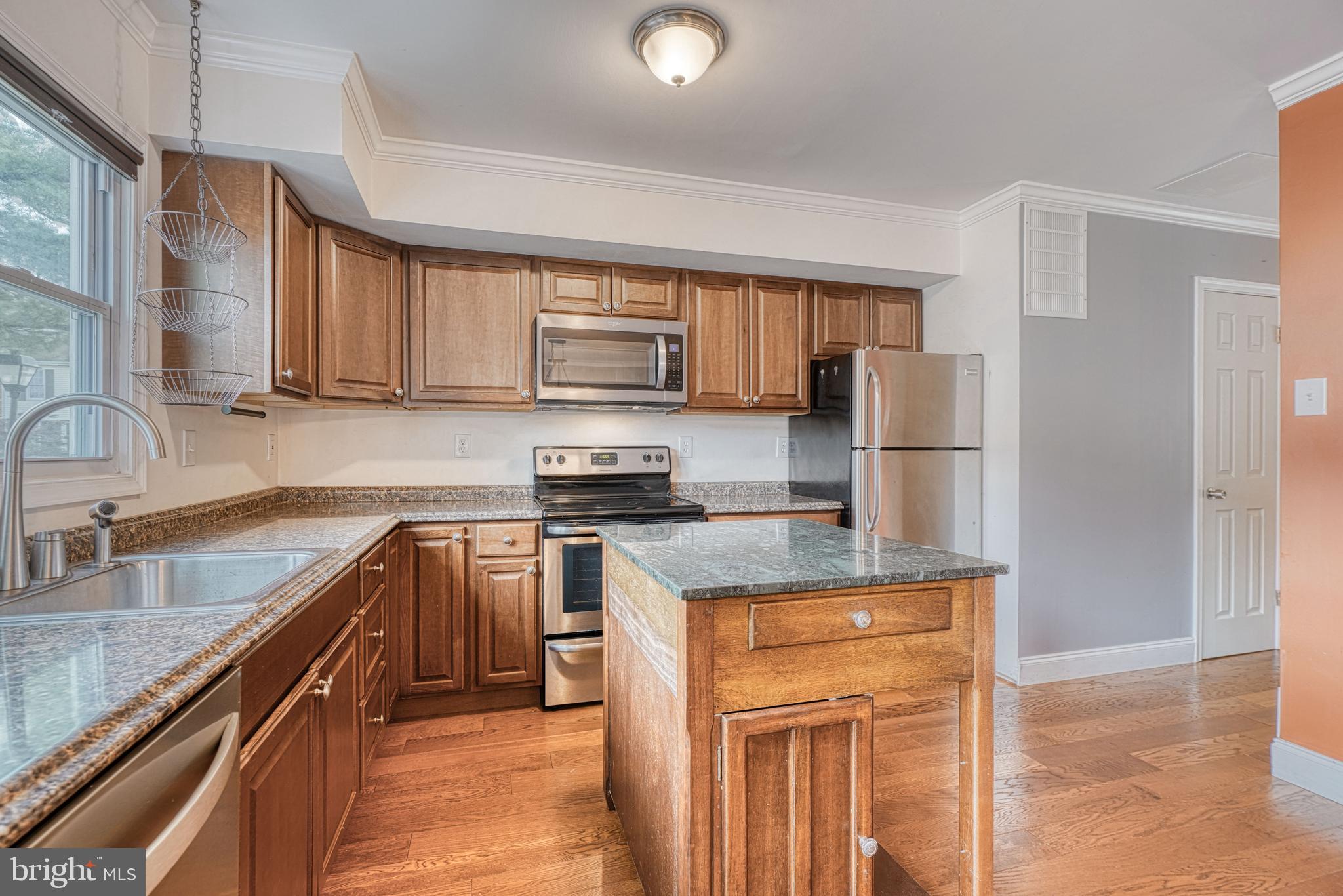 CARROLL PARK MANOR - Residential