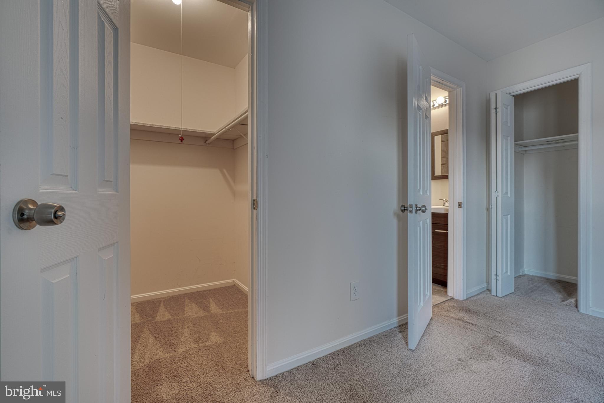 CARROLL PARK MANOR - Residential