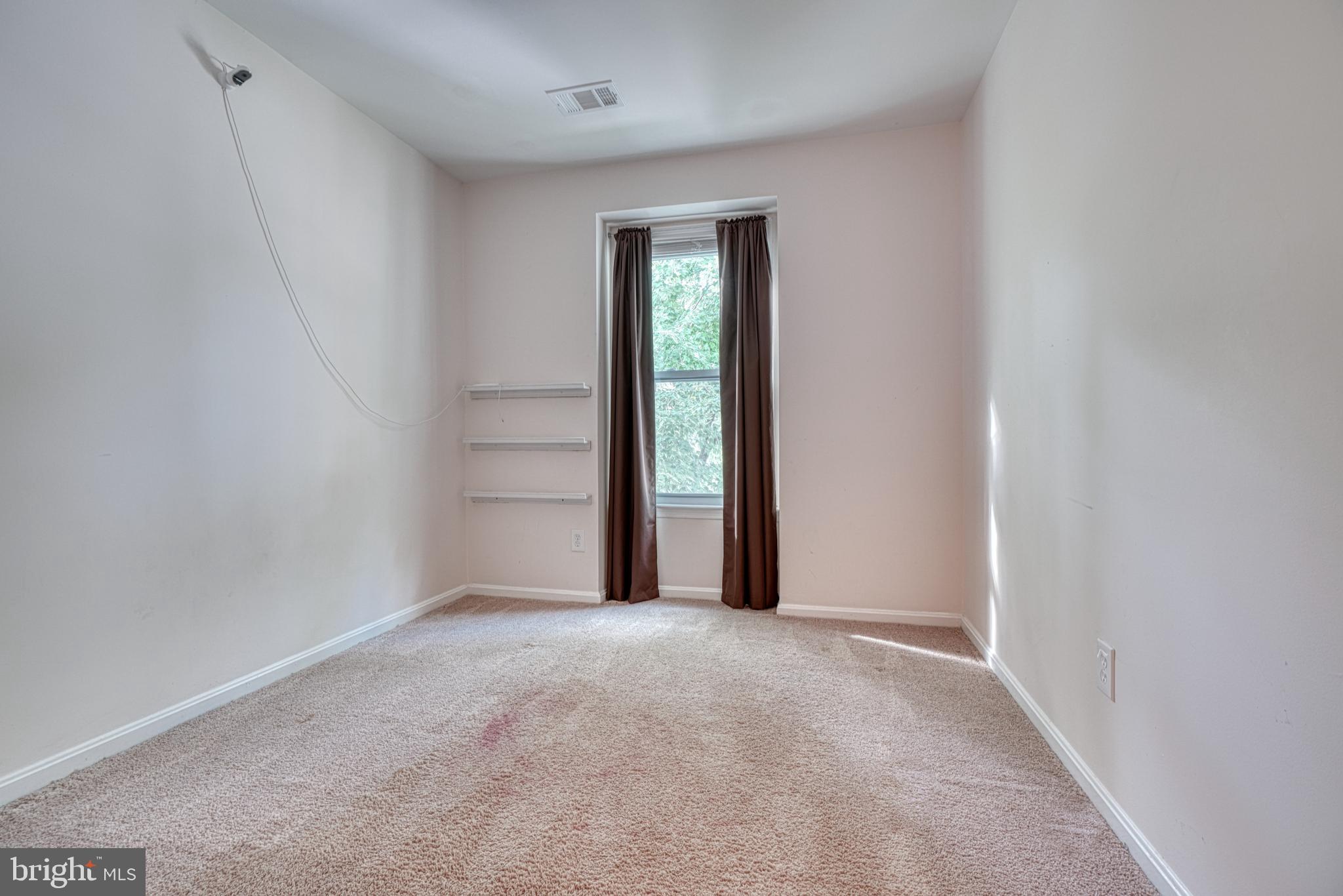 CARROLL PARK MANOR - Residential