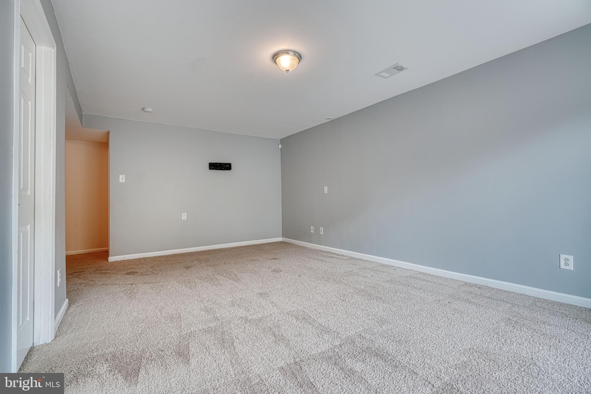 CARROLL PARK MANOR - Residential