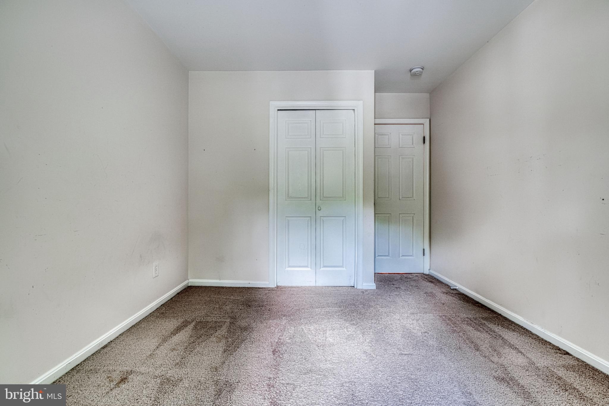 CARROLL PARK MANOR - Residential