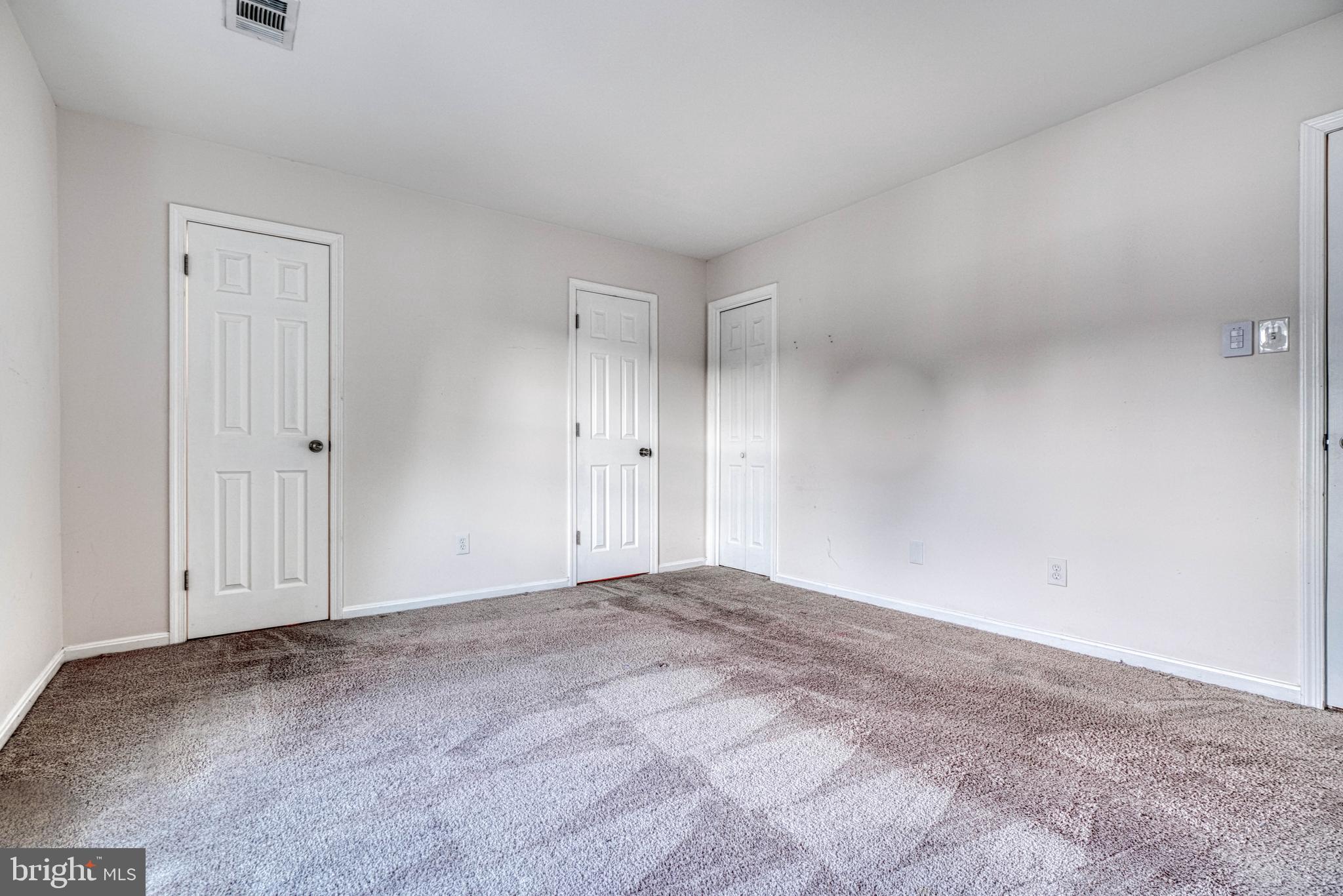 CARROLL PARK MANOR - Residential