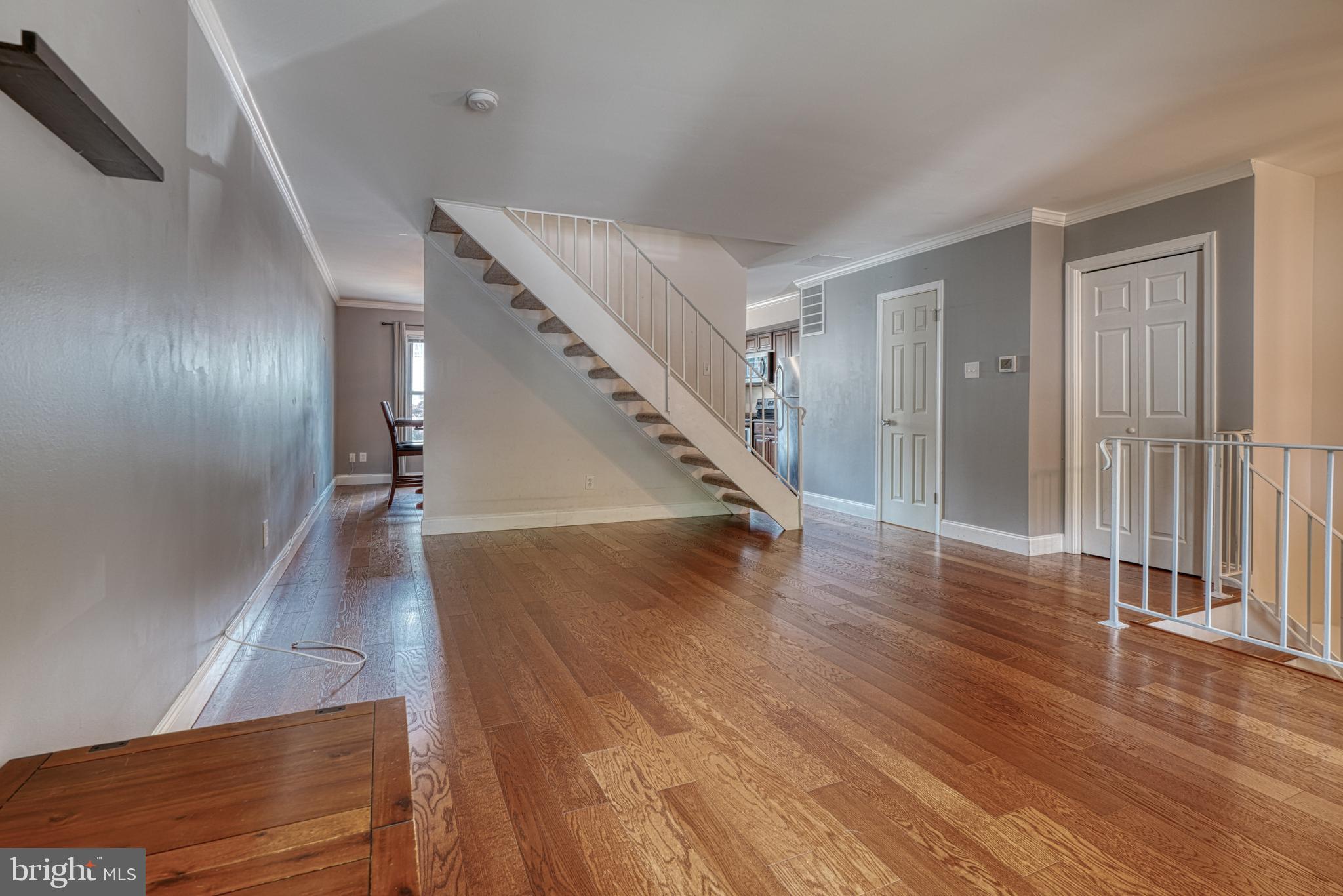 CARROLL PARK MANOR - Residential