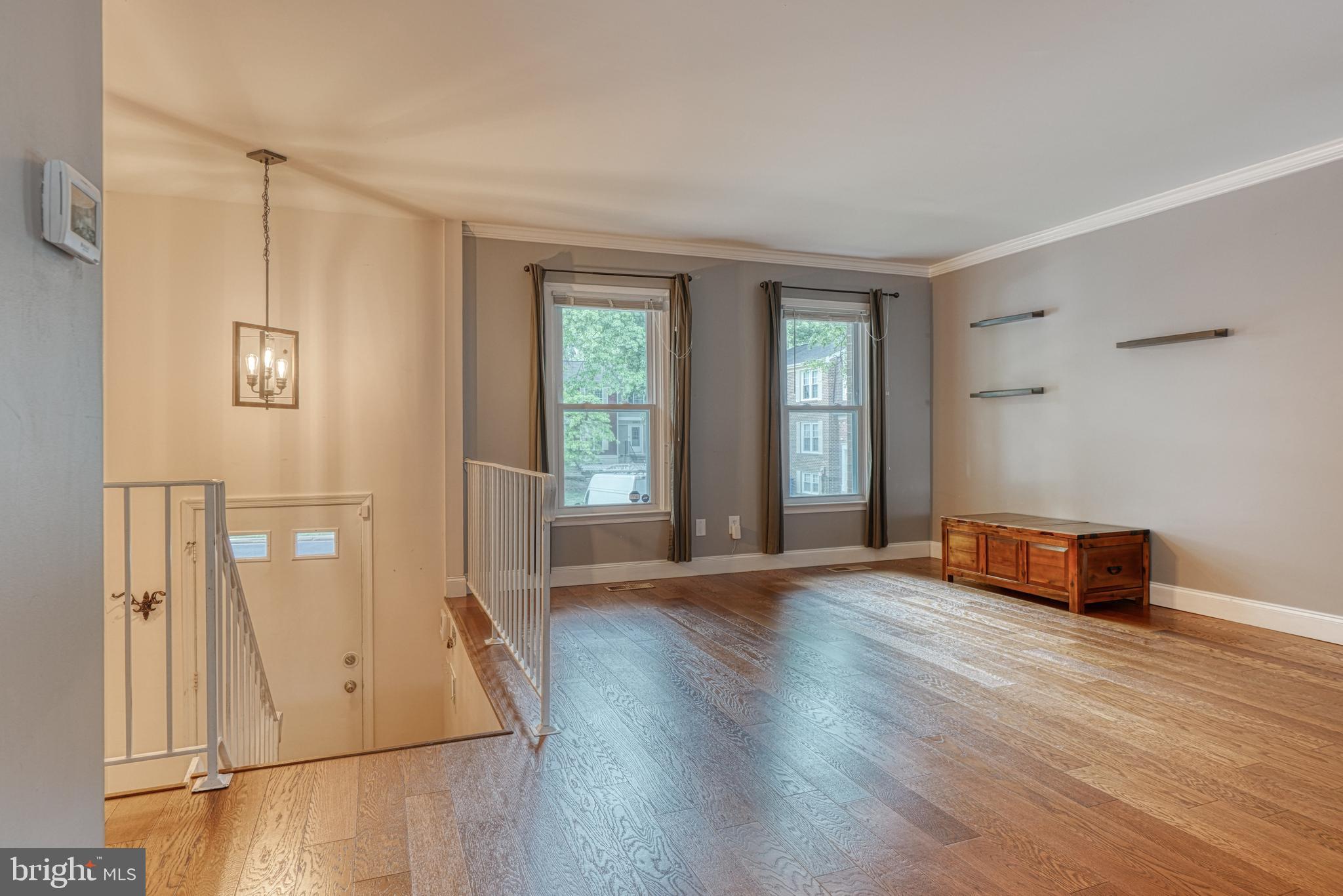 CARROLL PARK MANOR - Residential