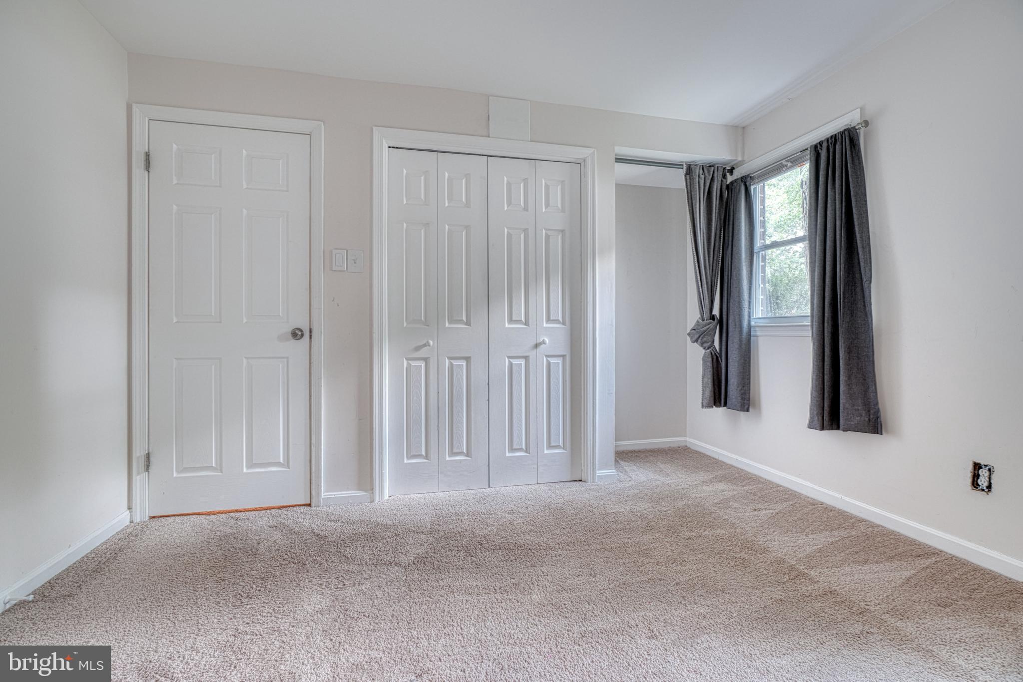 CARROLL PARK MANOR - Residential