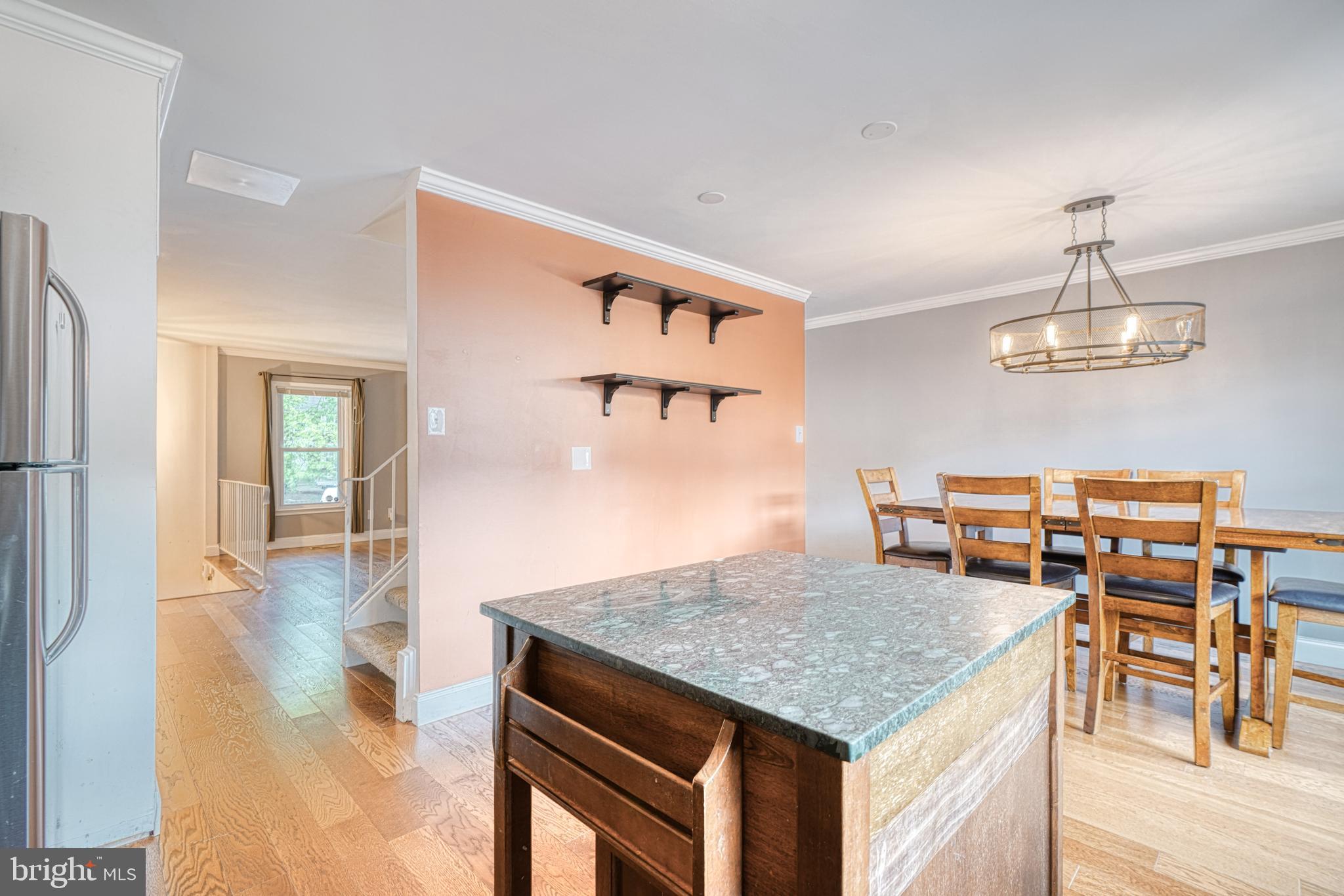 CARROLL PARK MANOR - Residential