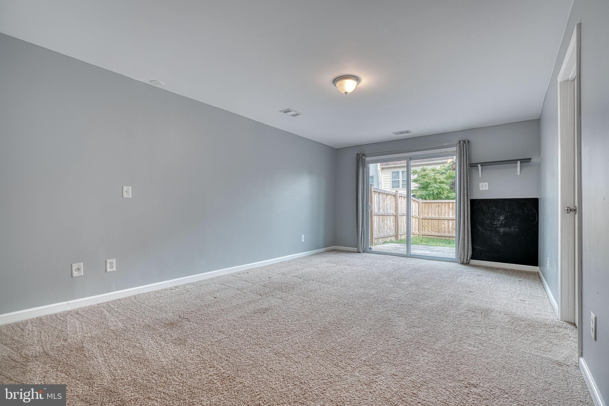 CARROLL PARK MANOR - Residential