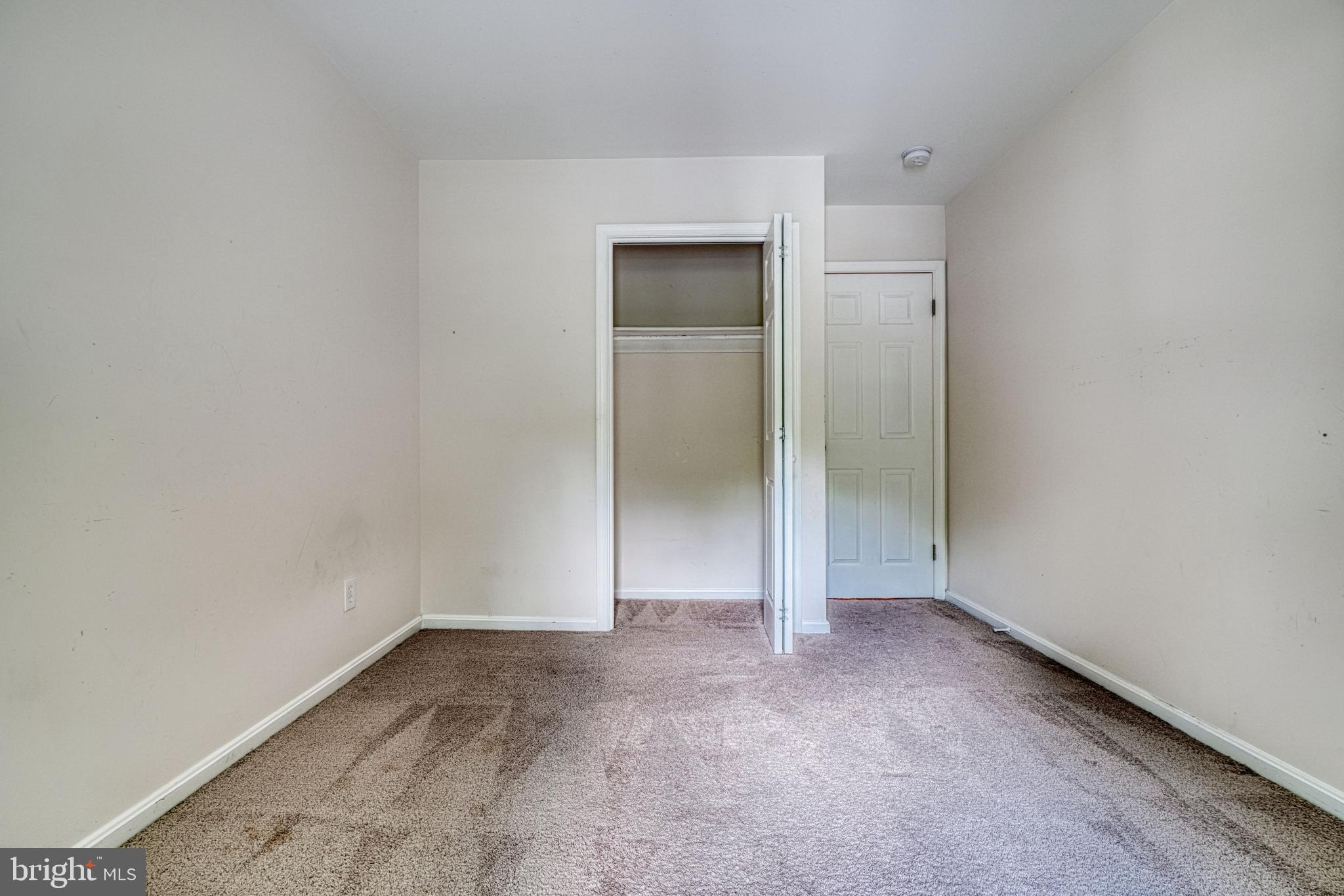 CARROLL PARK MANOR - Residential