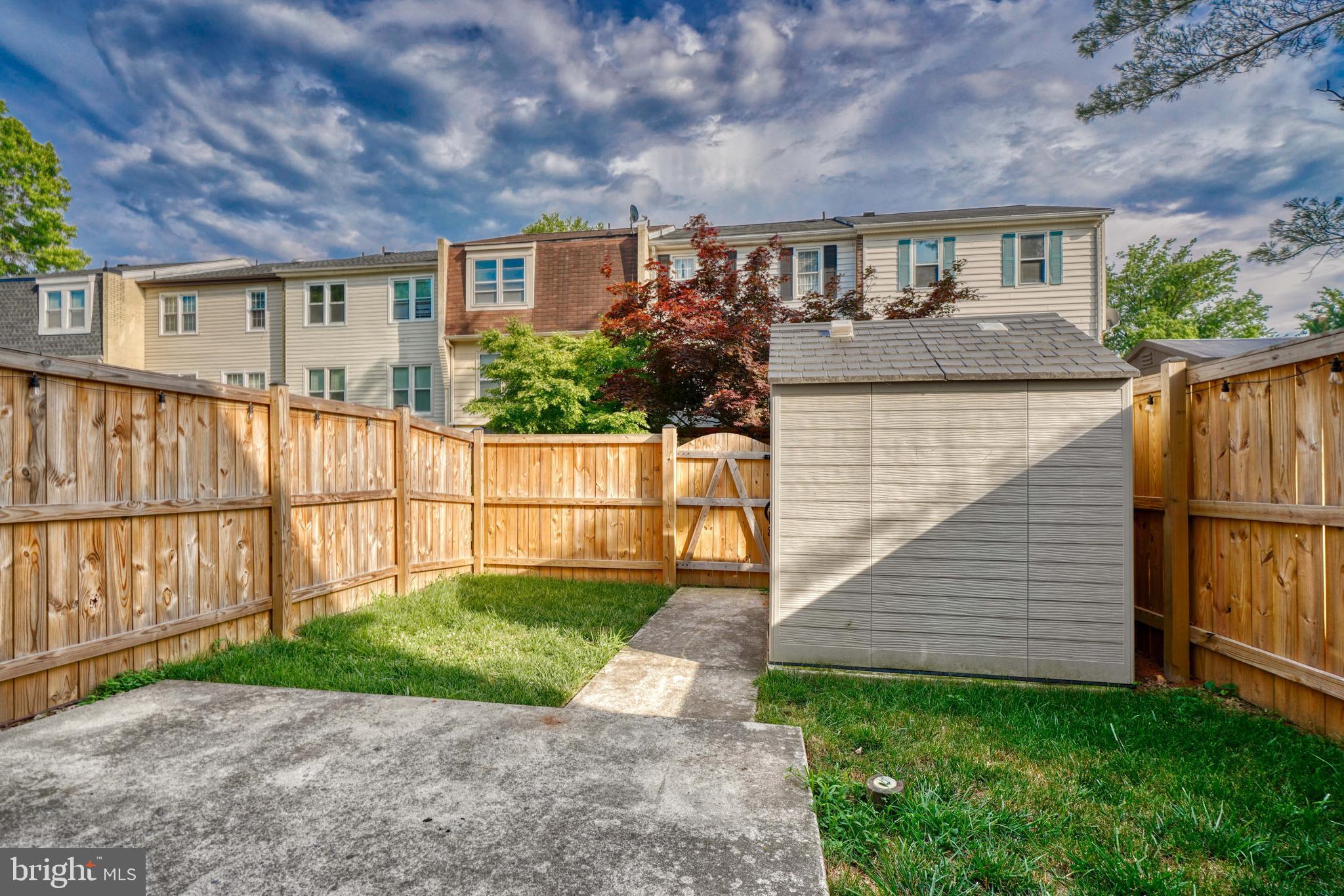 CARROLL PARK MANOR - Residential