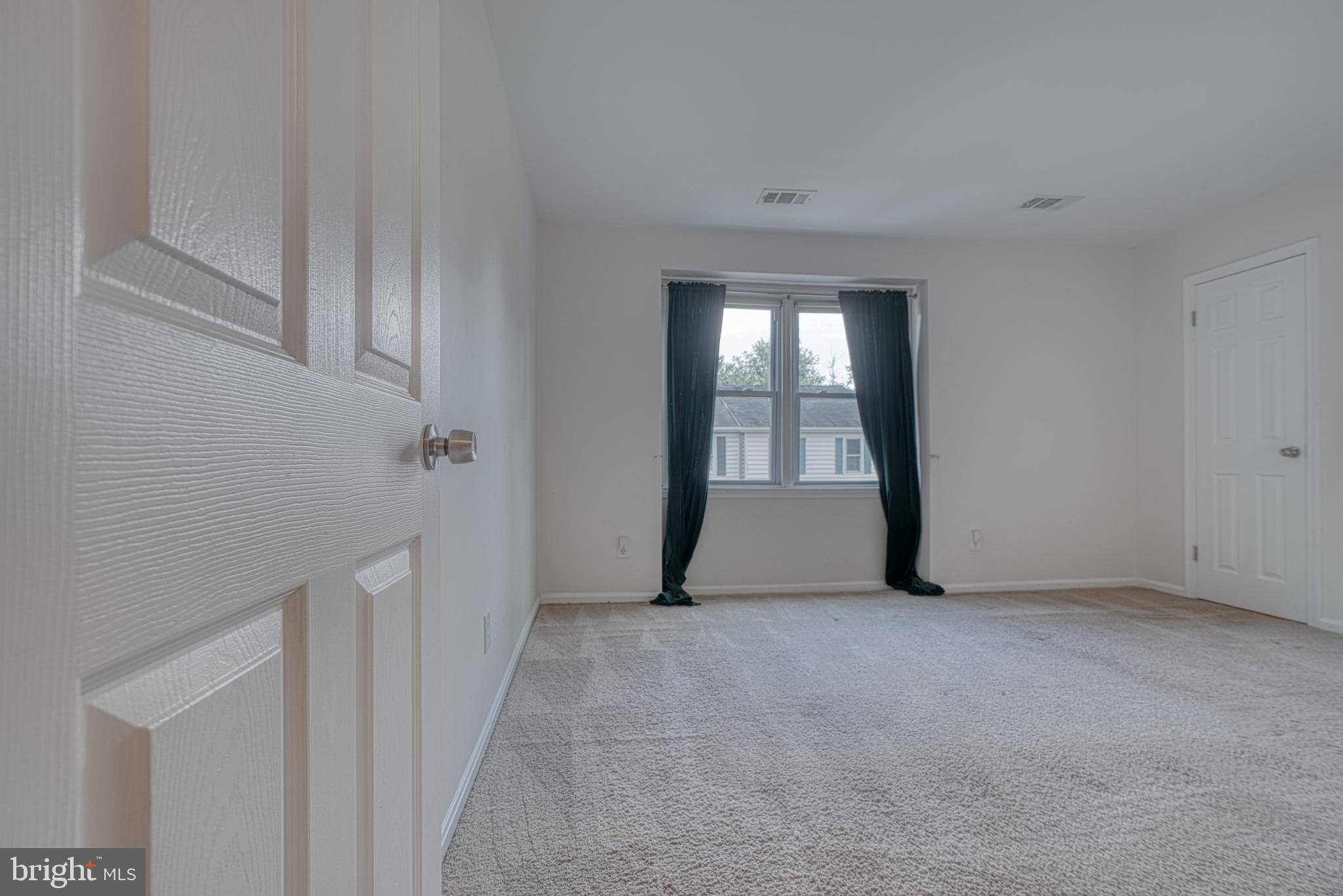 CARROLL PARK MANOR - Residential