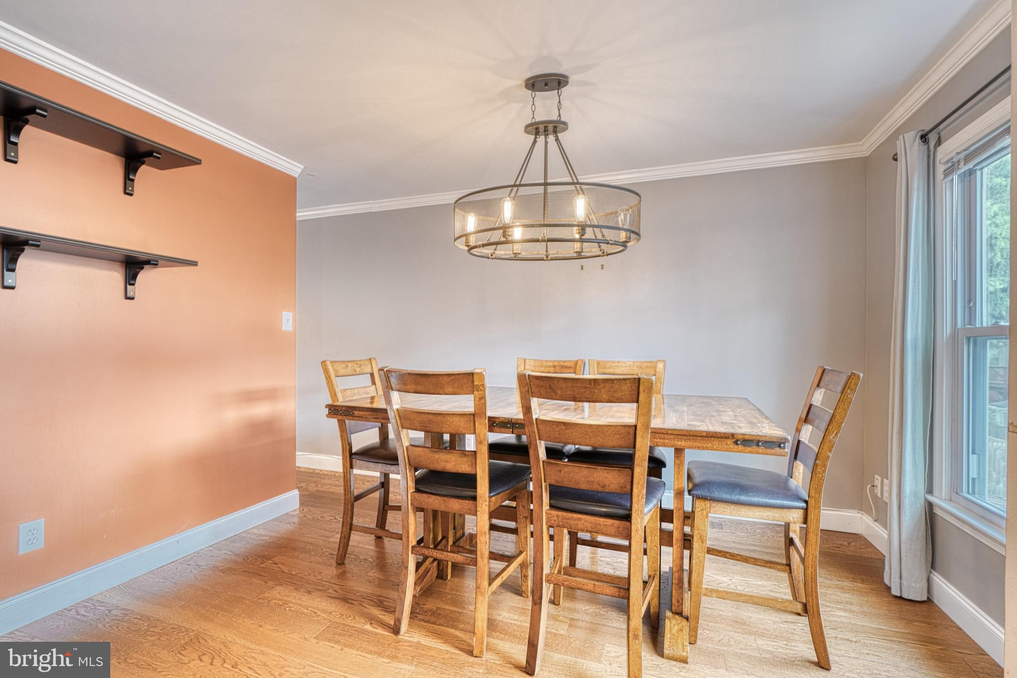 CARROLL PARK MANOR - Residential