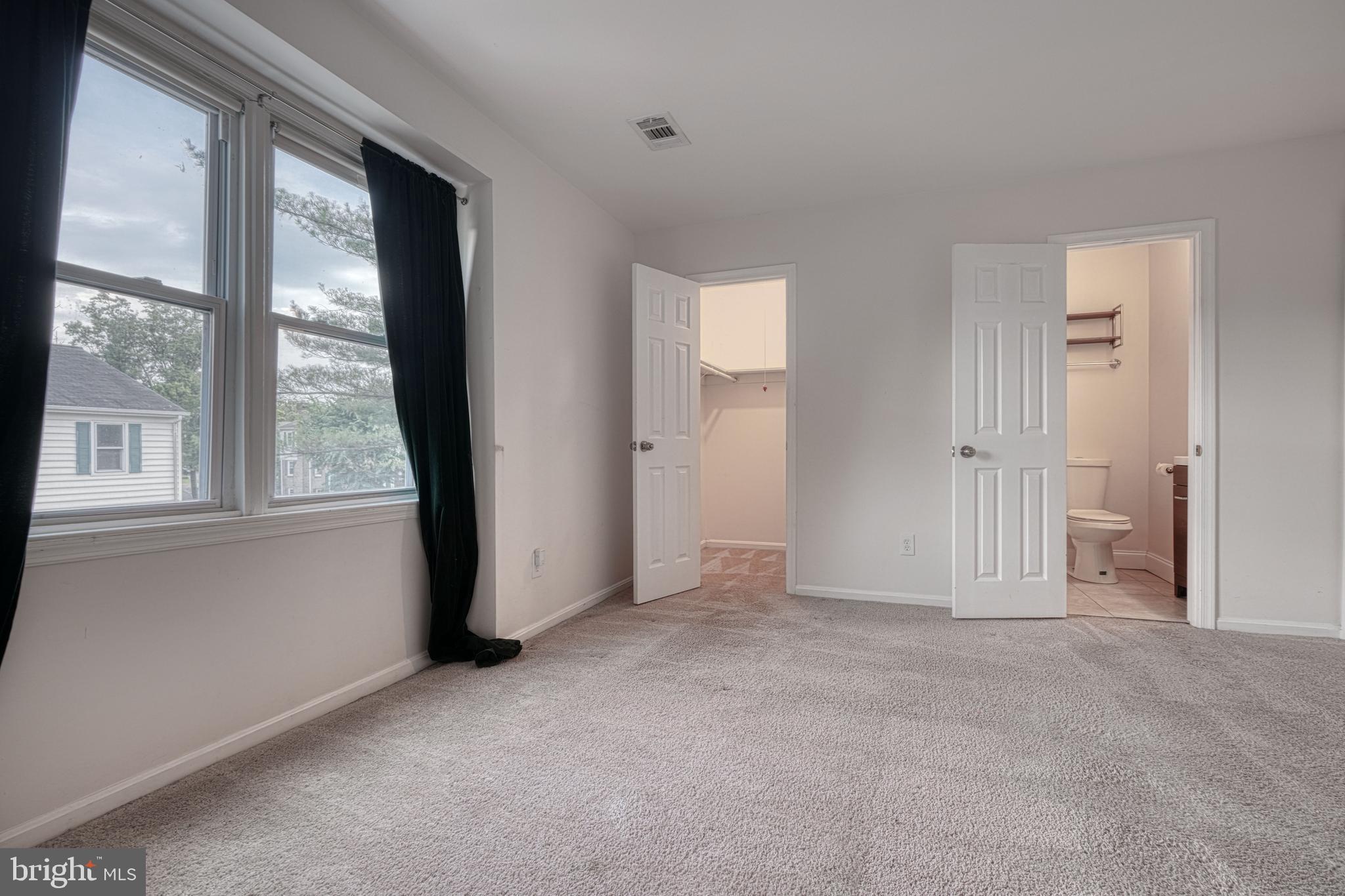 CARROLL PARK MANOR - Residential