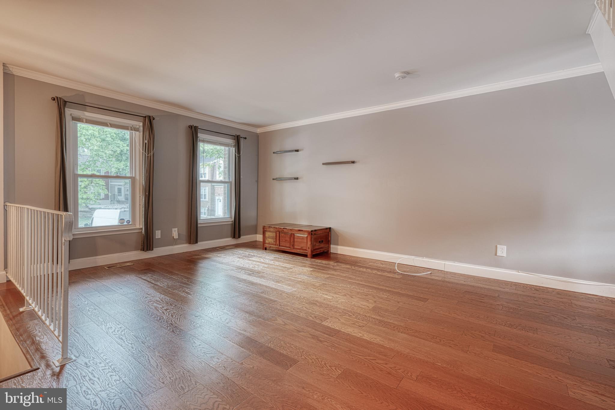 CARROLL PARK MANOR - Residential