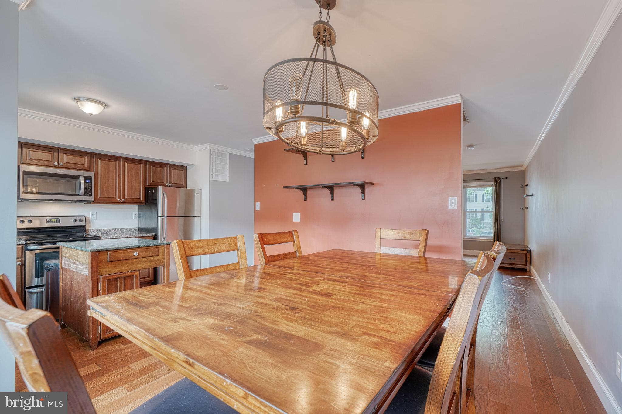 CARROLL PARK MANOR - Residential