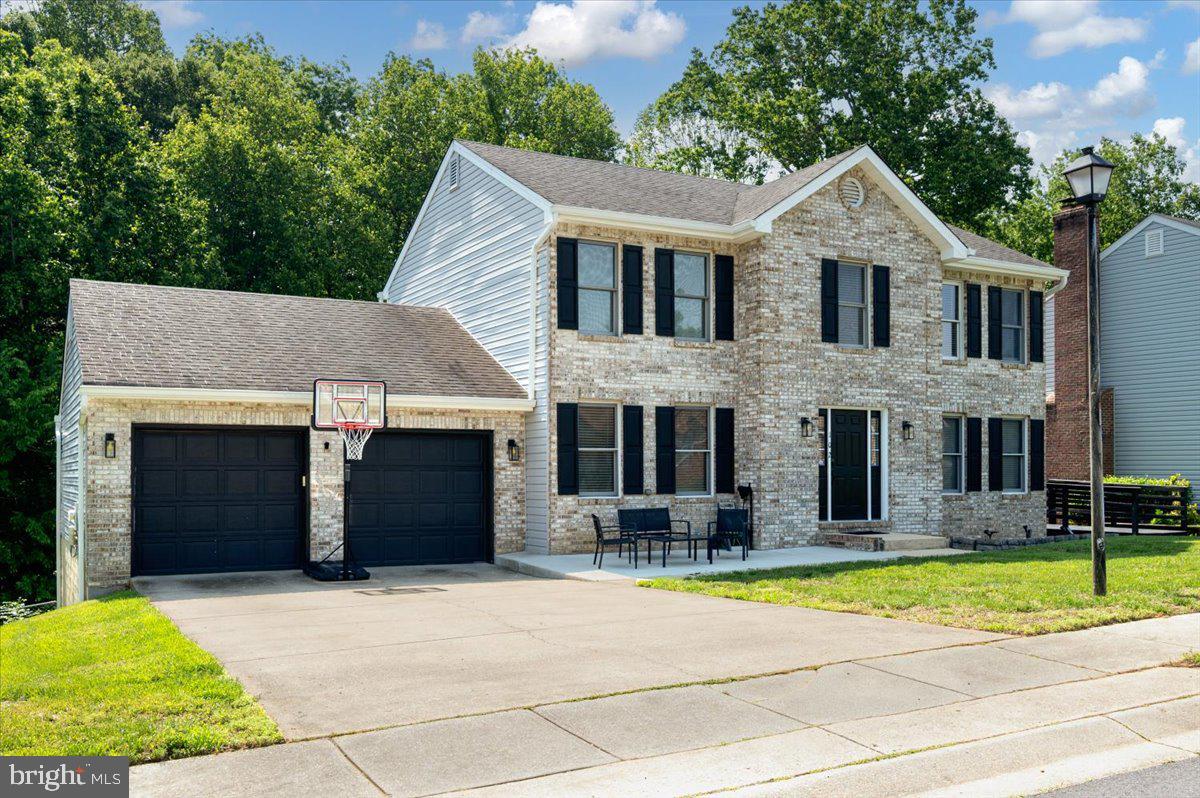 102 HALDANE DRIVE