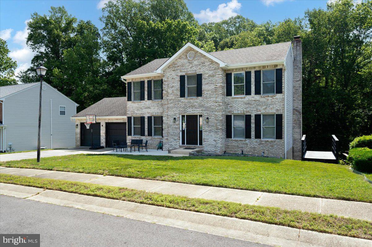 102 HALDANE DRIVE