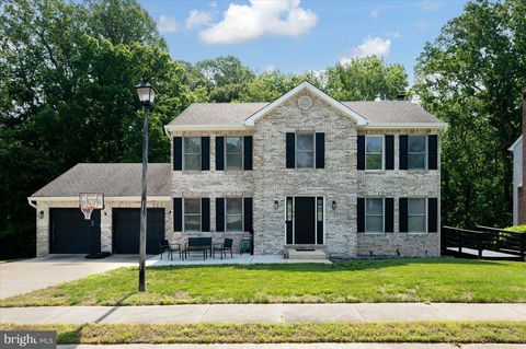 102 HALDANE DRIVE LA PLATA MD 20646