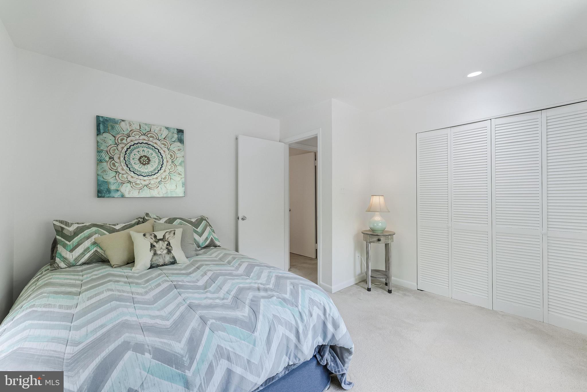 MALLARDS LANDING - Residential