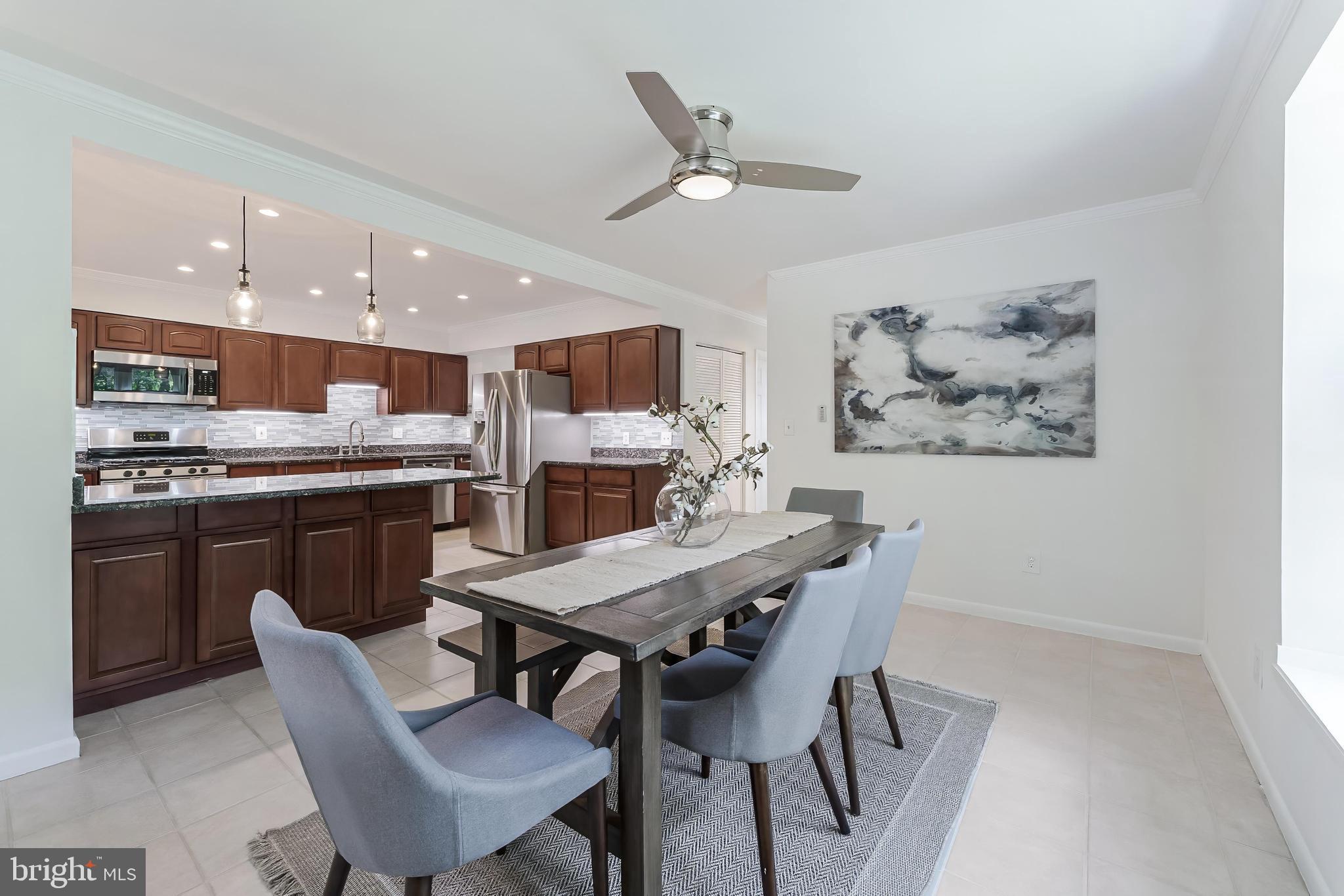 MALLARDS LANDING - Residential