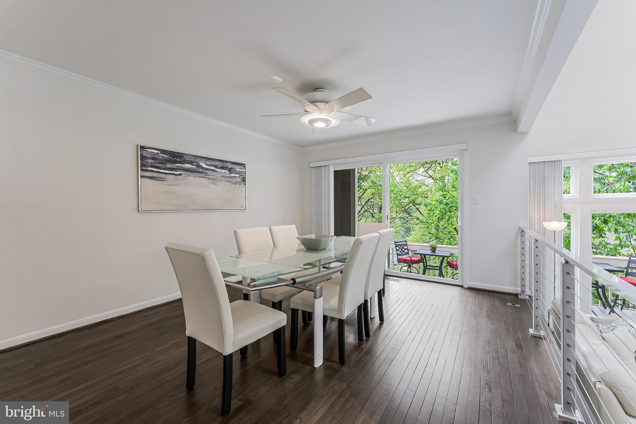 MALLARDS LANDING - Residential