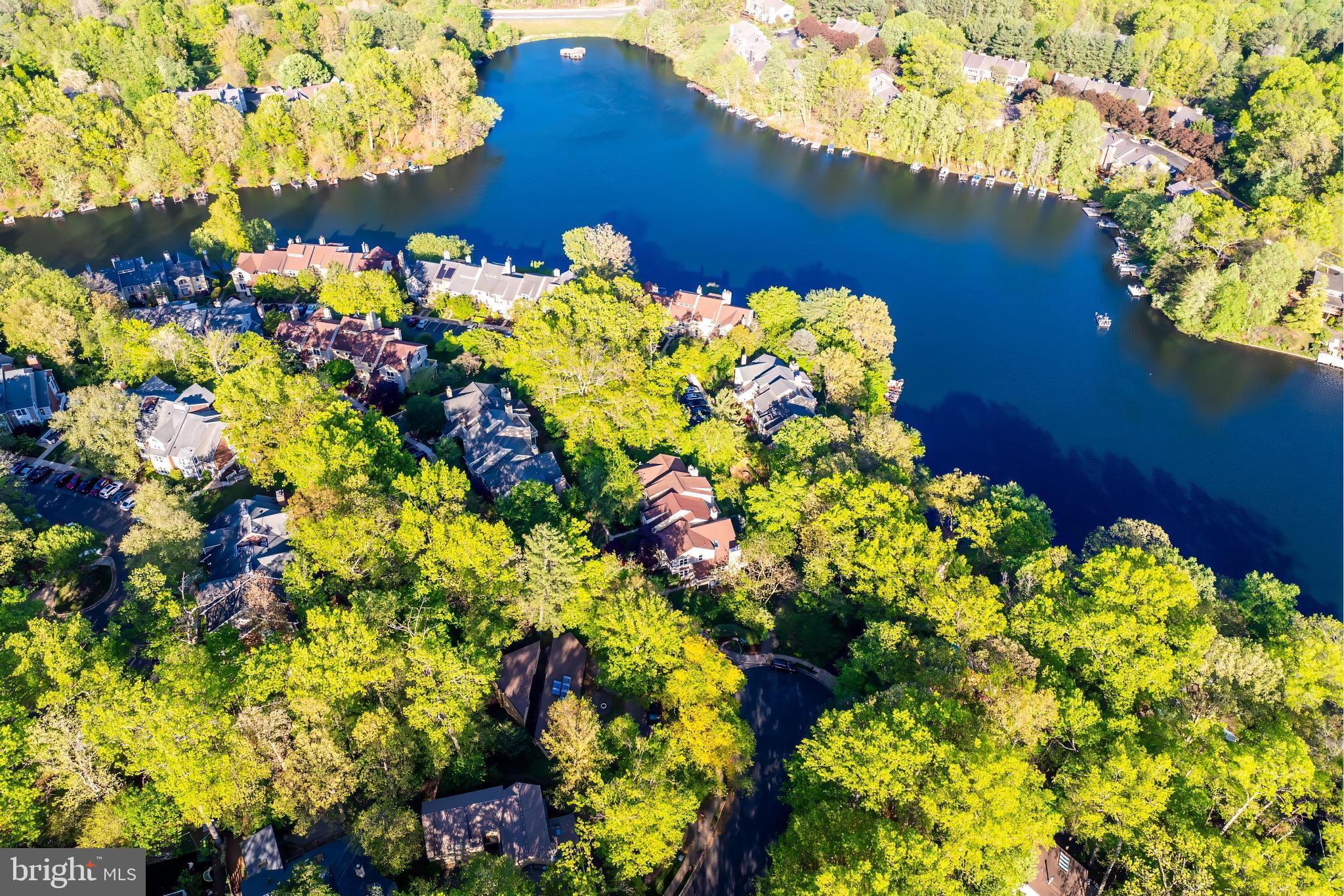 MALLARDS LANDING - Residential