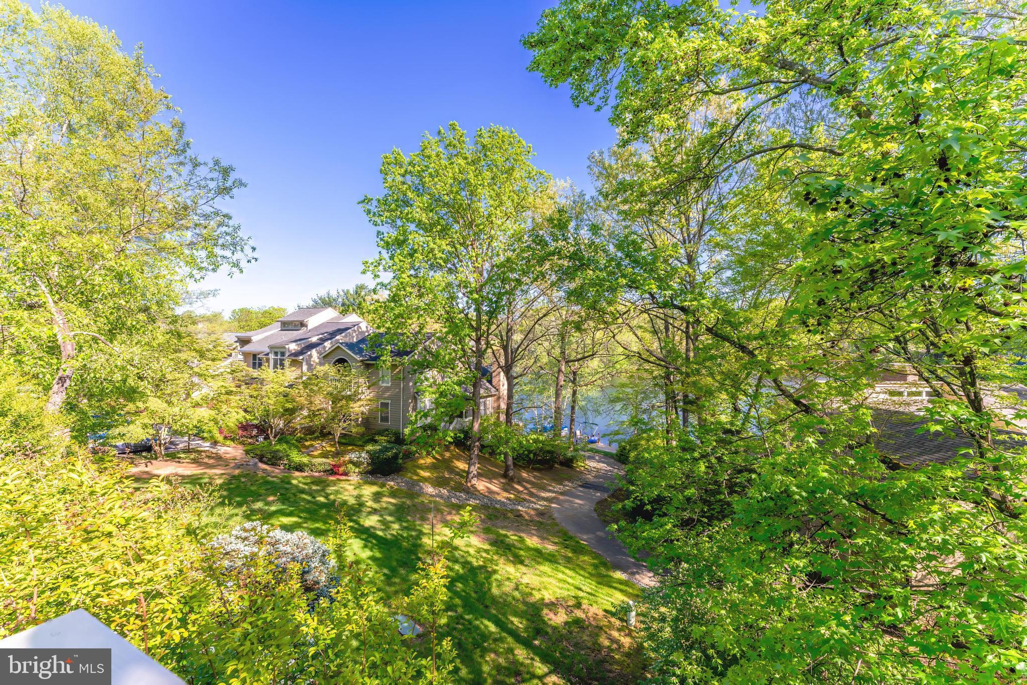 MALLARDS LANDING - Residential