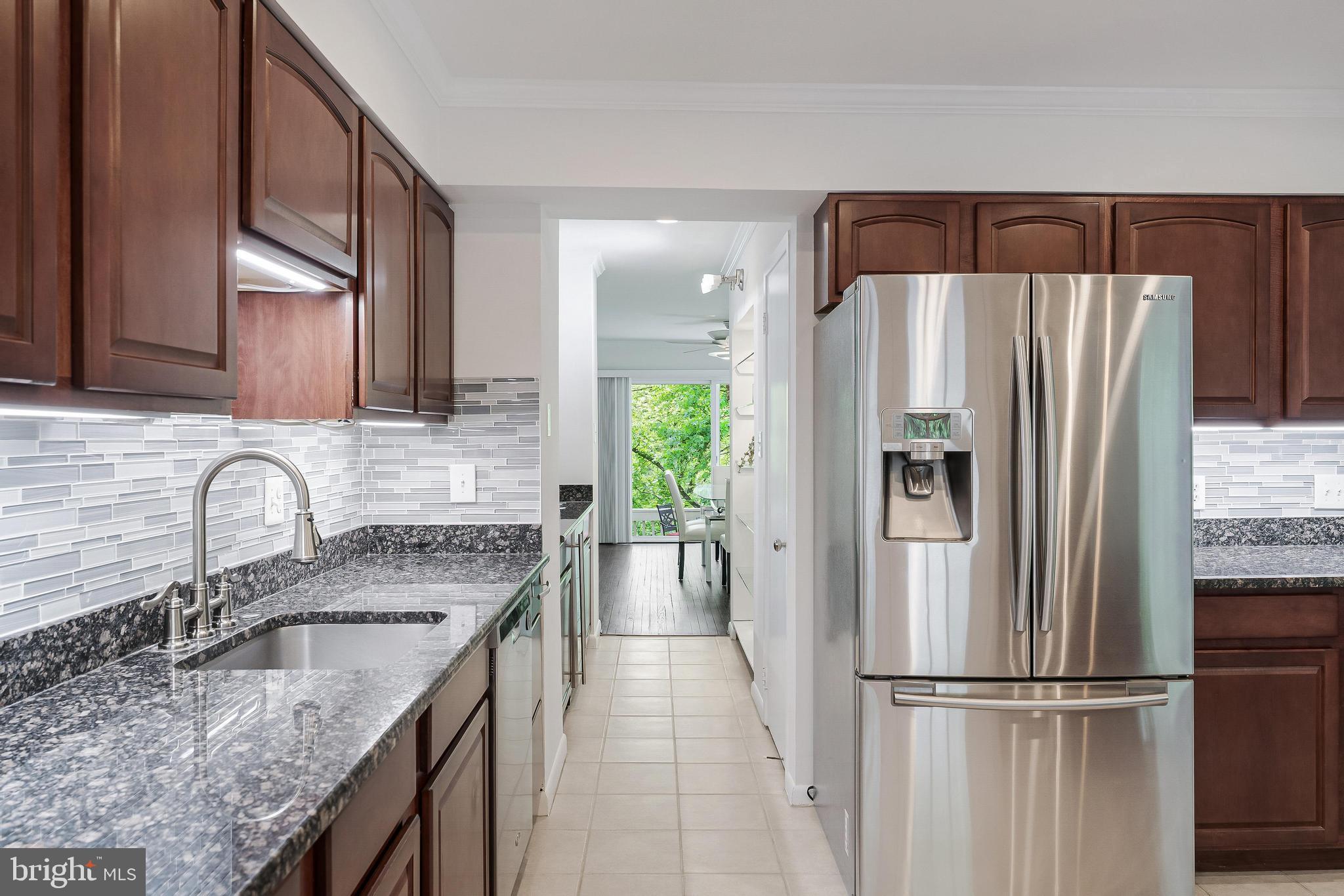 MALLARDS LANDING - Residential