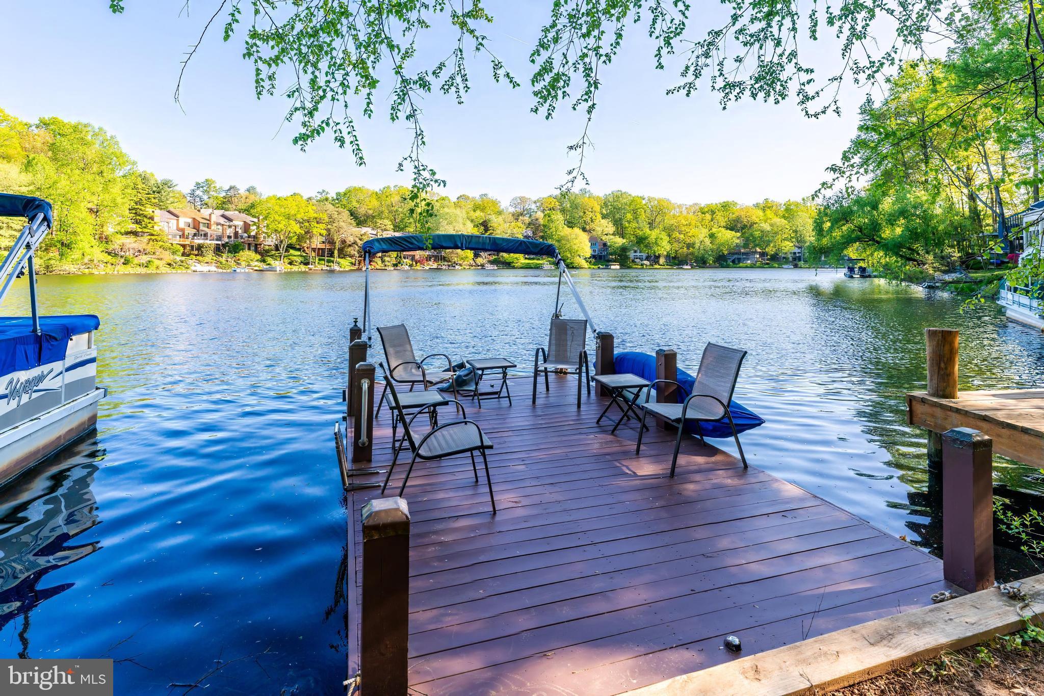 MALLARDS LANDING - Residential