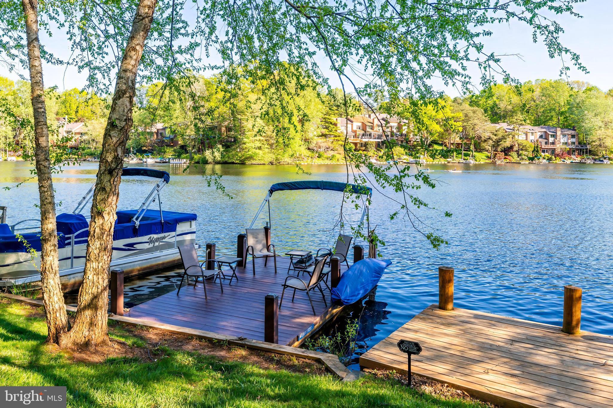 MALLARDS LANDING - Residential