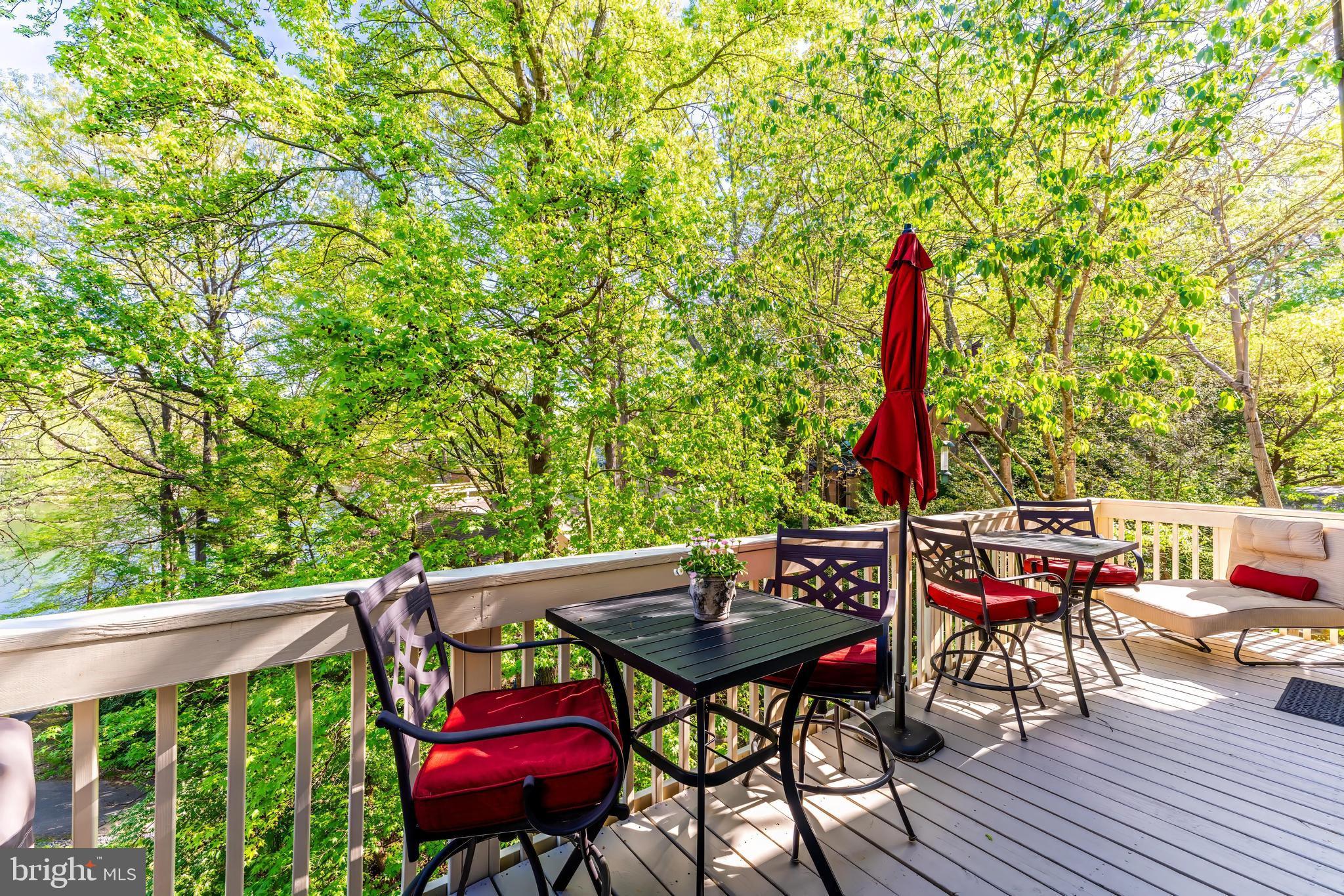 MALLARDS LANDING - Residential