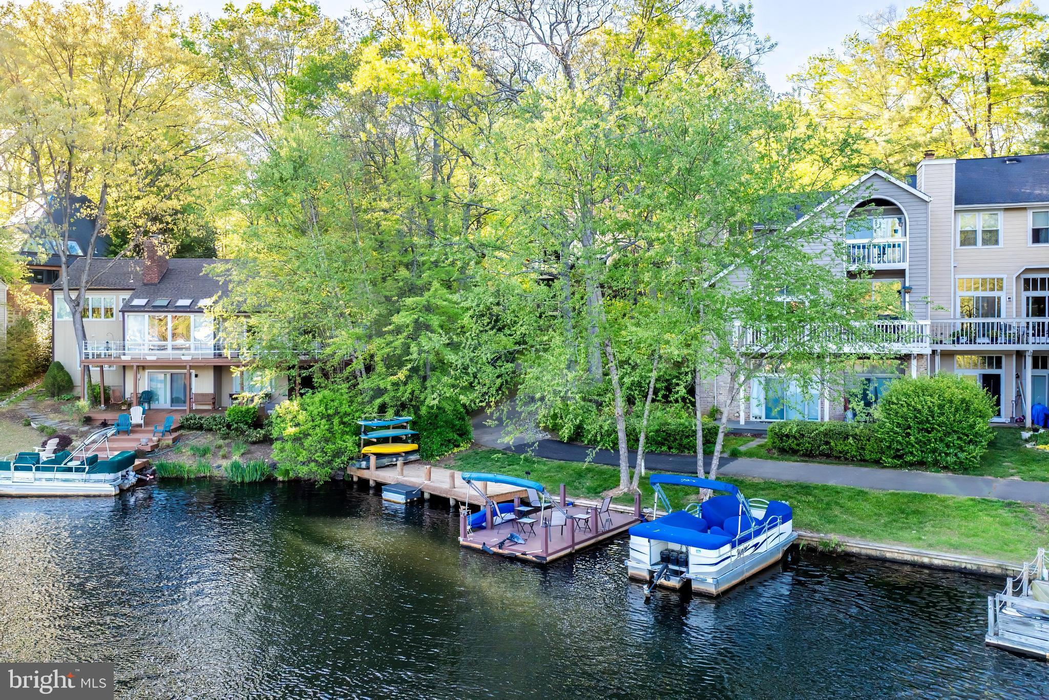 MALLARDS LANDING - Residential