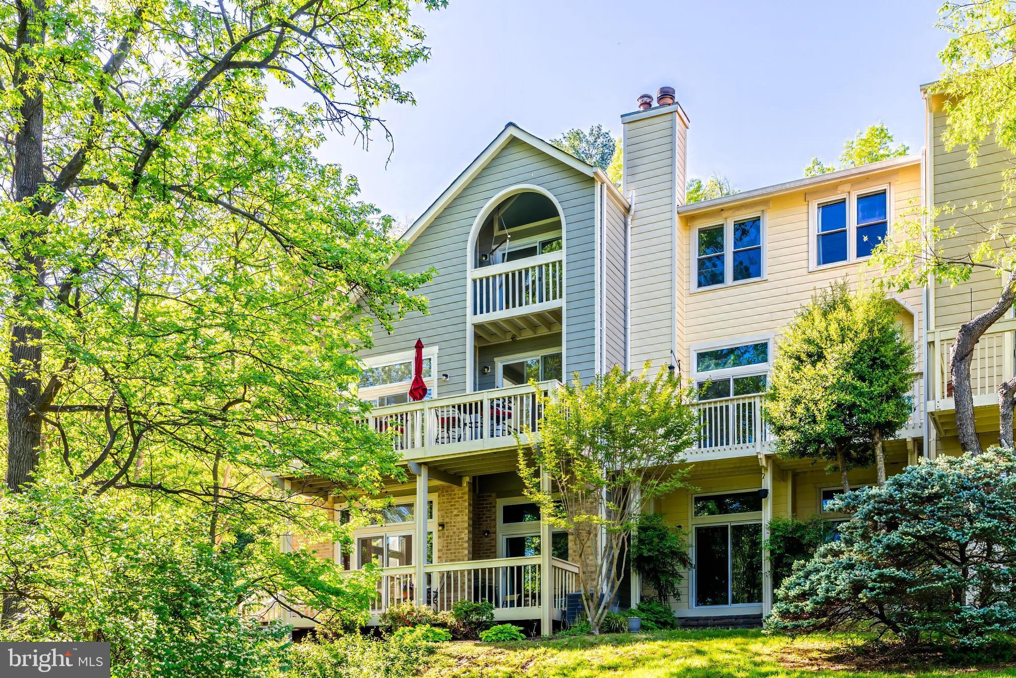 MALLARDS LANDING - Residential