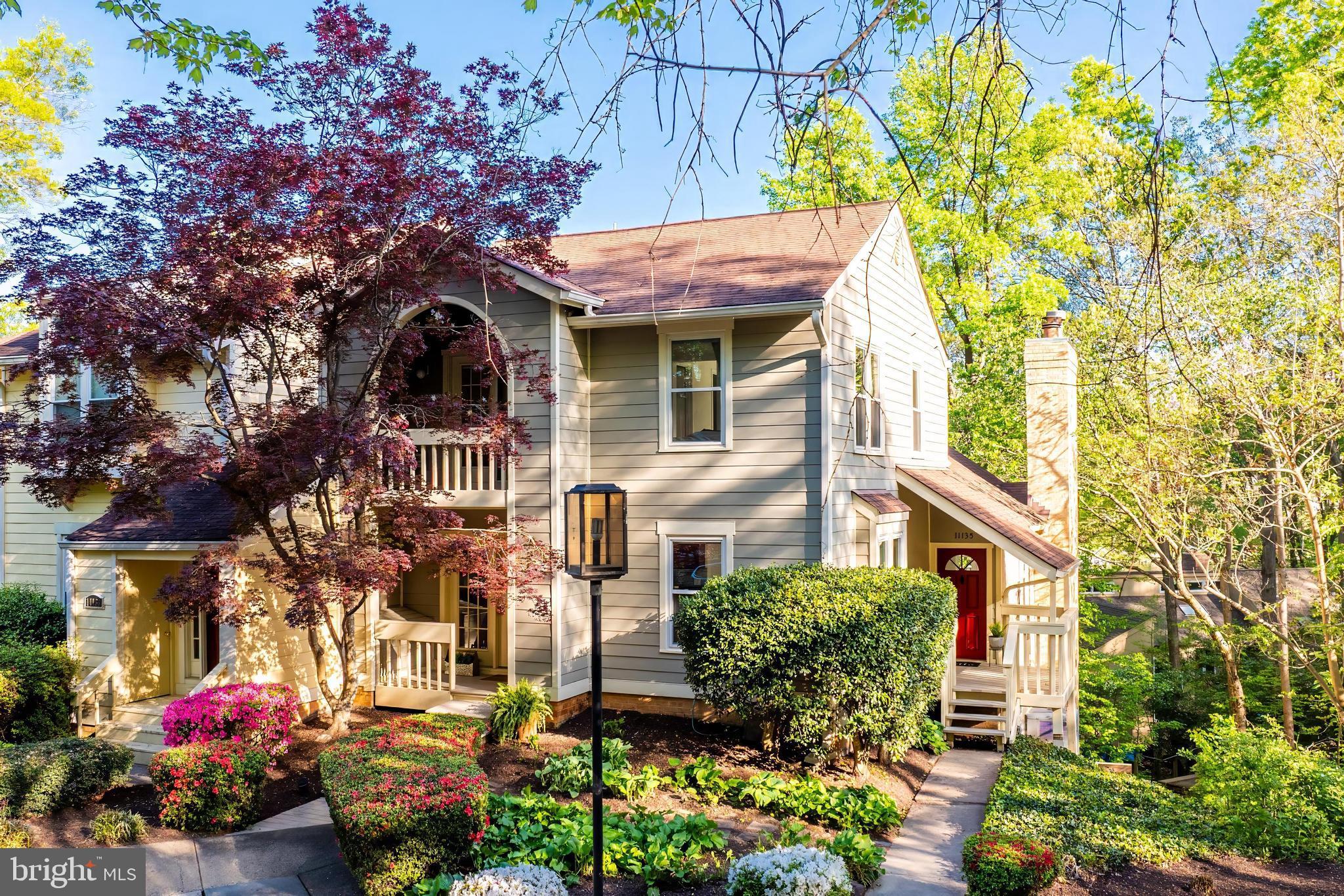 MALLARDS LANDING - Residential