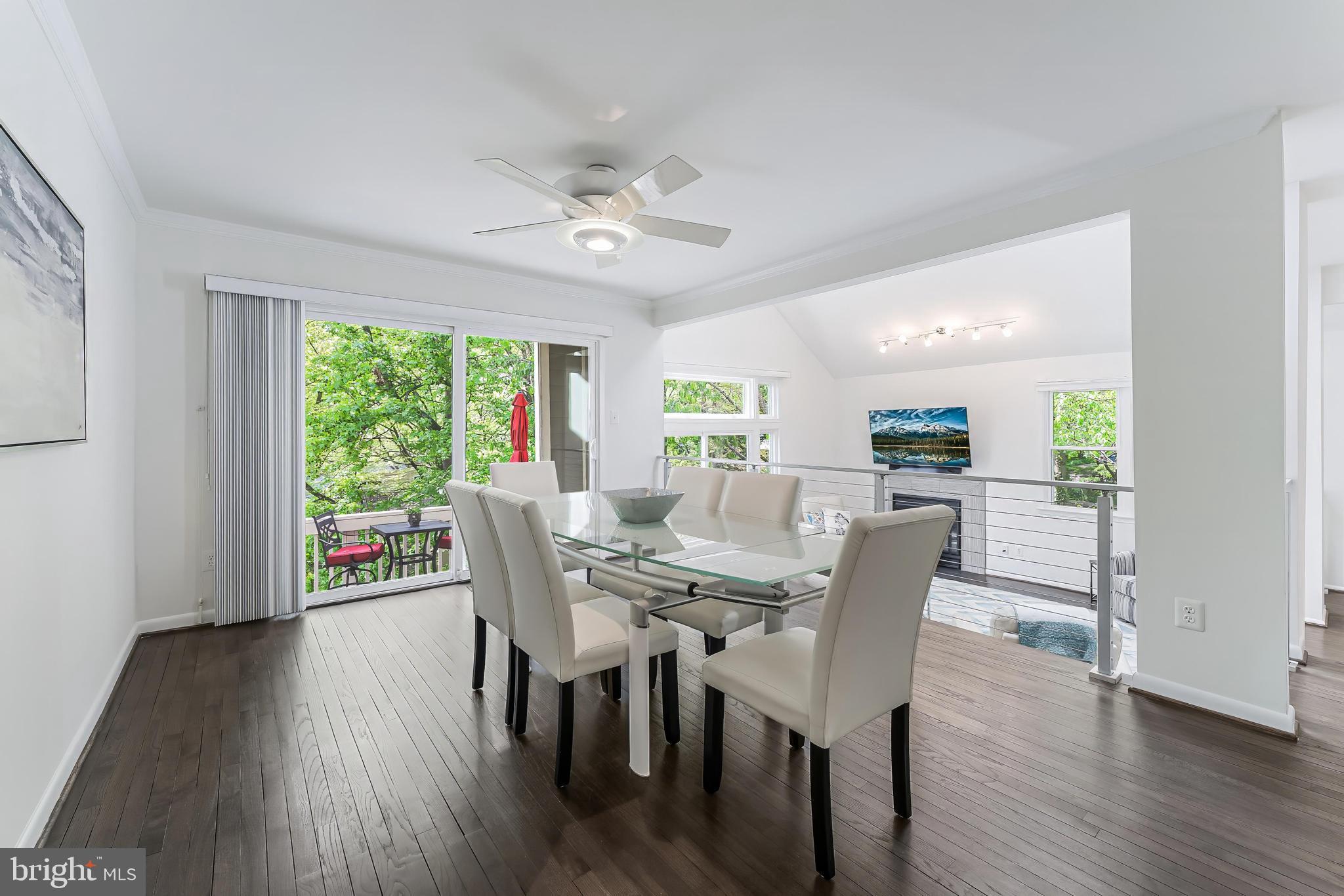 MALLARDS LANDING - Residential