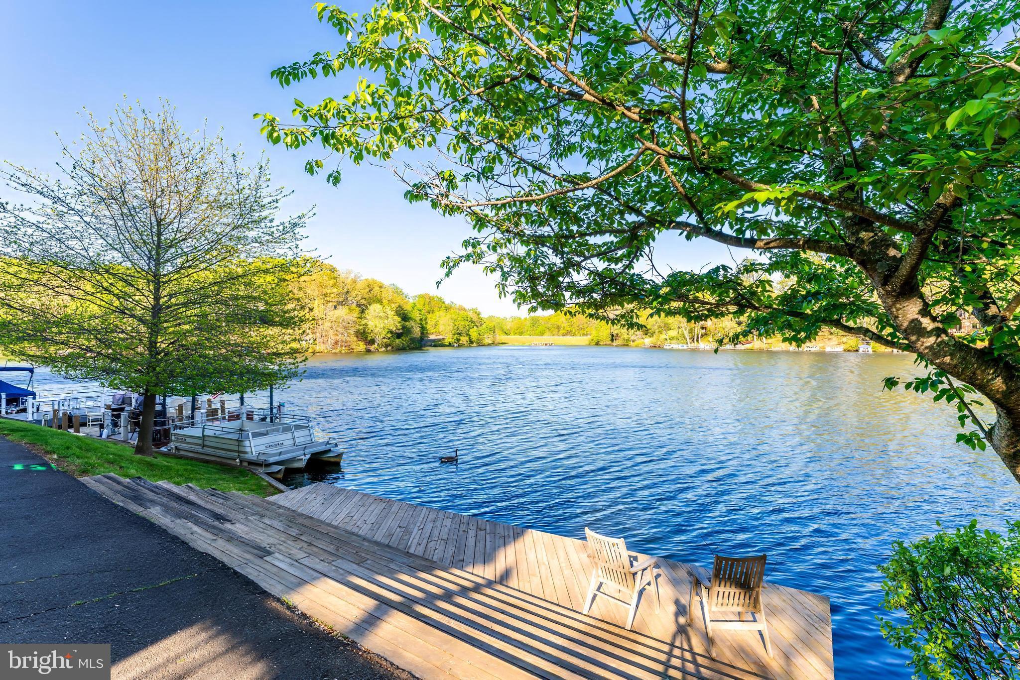 MALLARDS LANDING - Residential