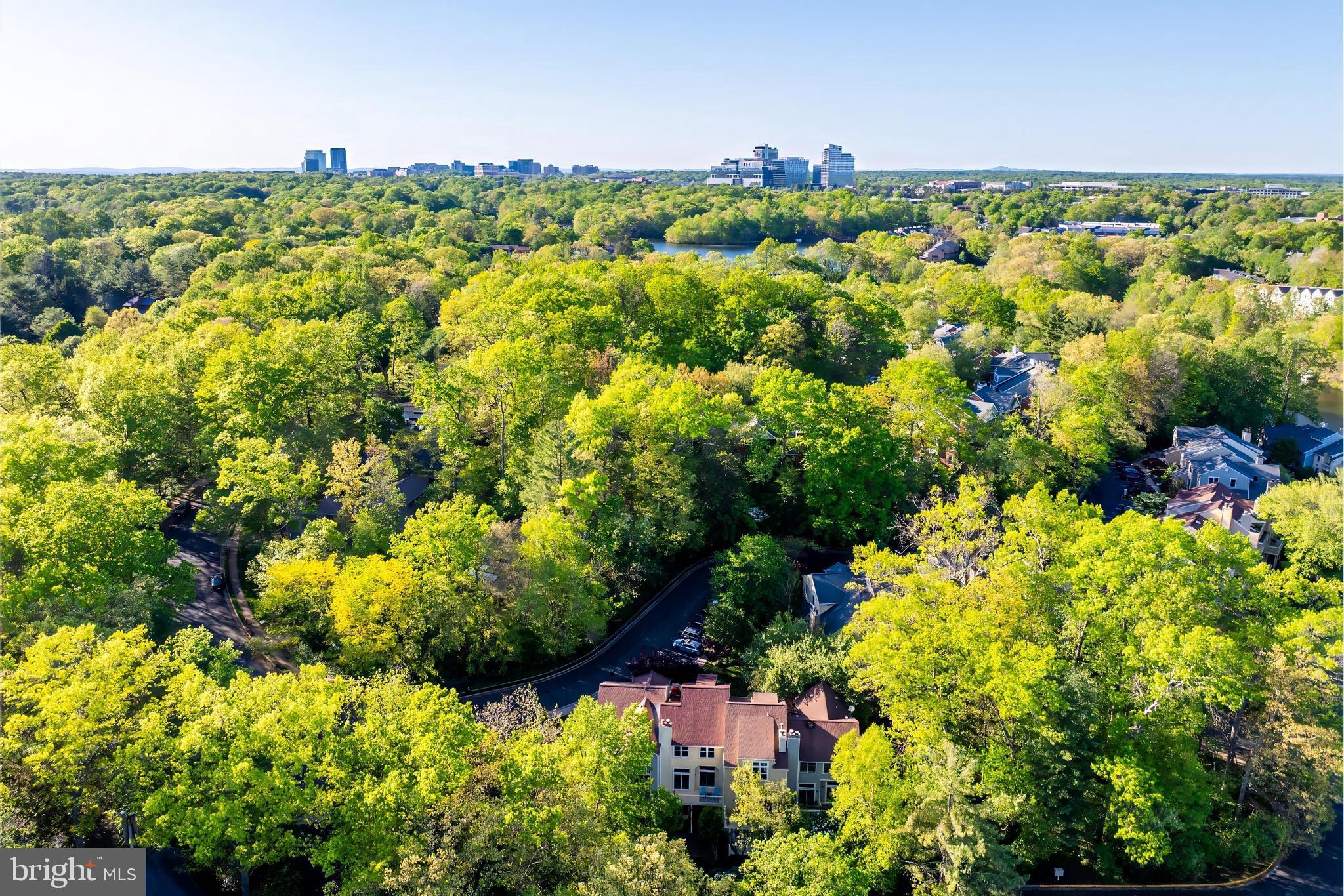 MALLARDS LANDING - Residential