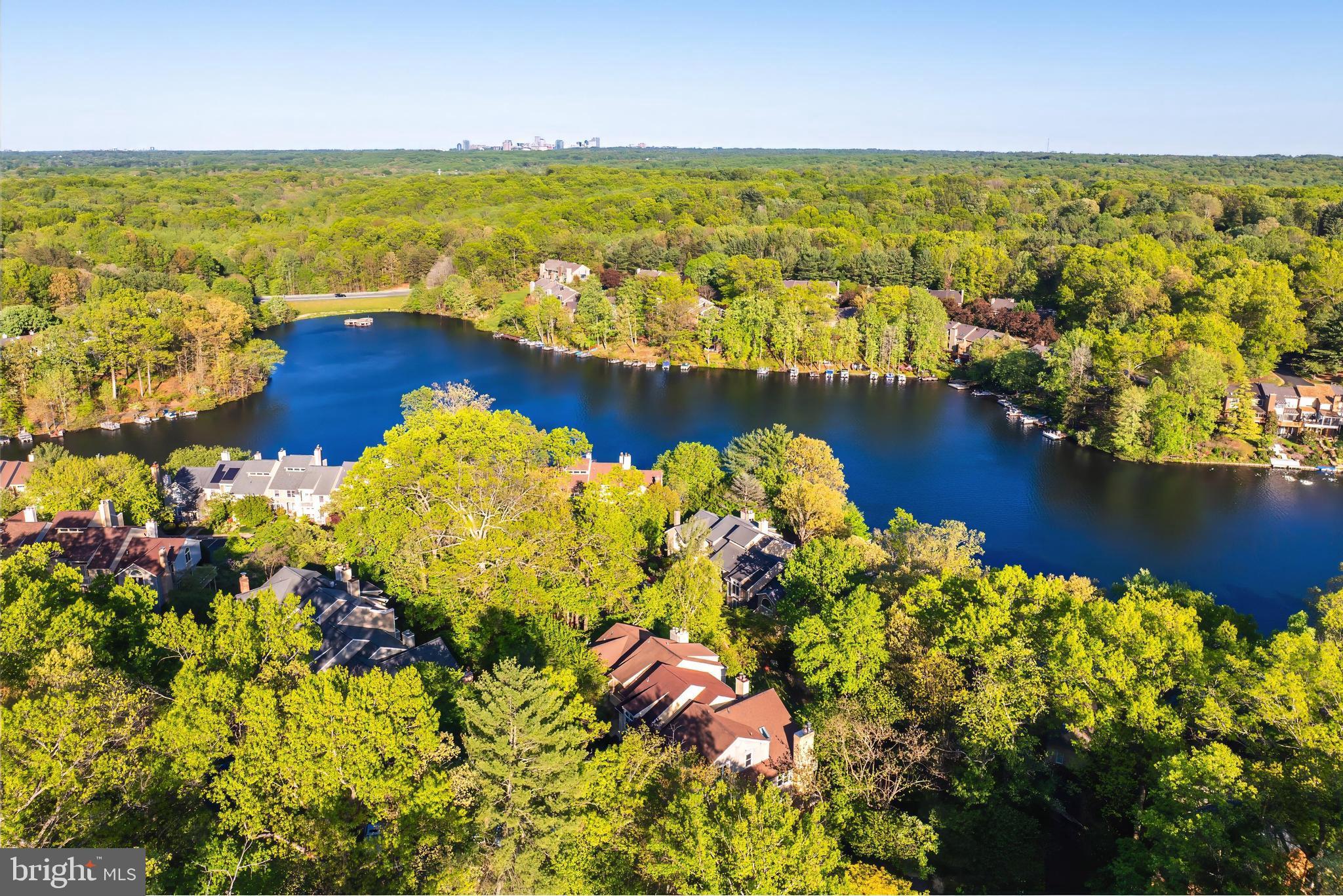 MALLARDS LANDING - Residential