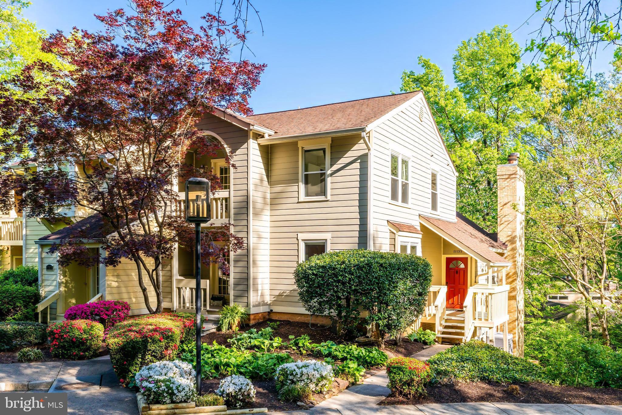 MALLARDS LANDING - Residential